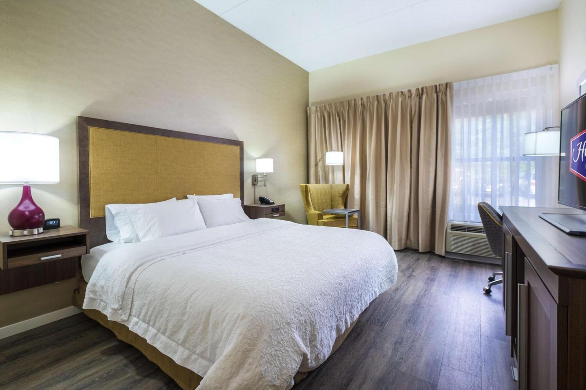 Hampton Inn Freeport/Brunswick photo 46