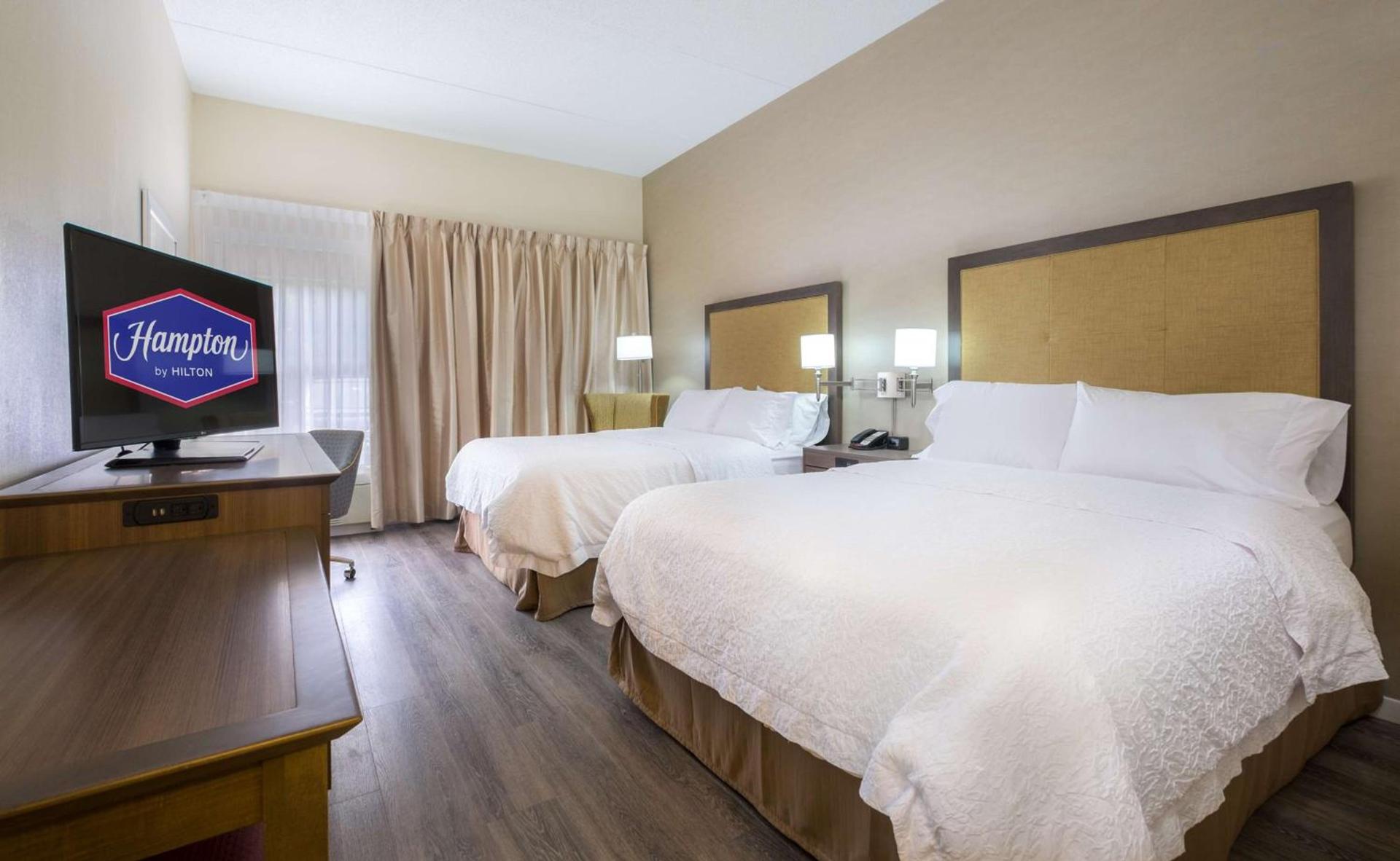 Hampton Inn Freeport/Brunswick photo 47