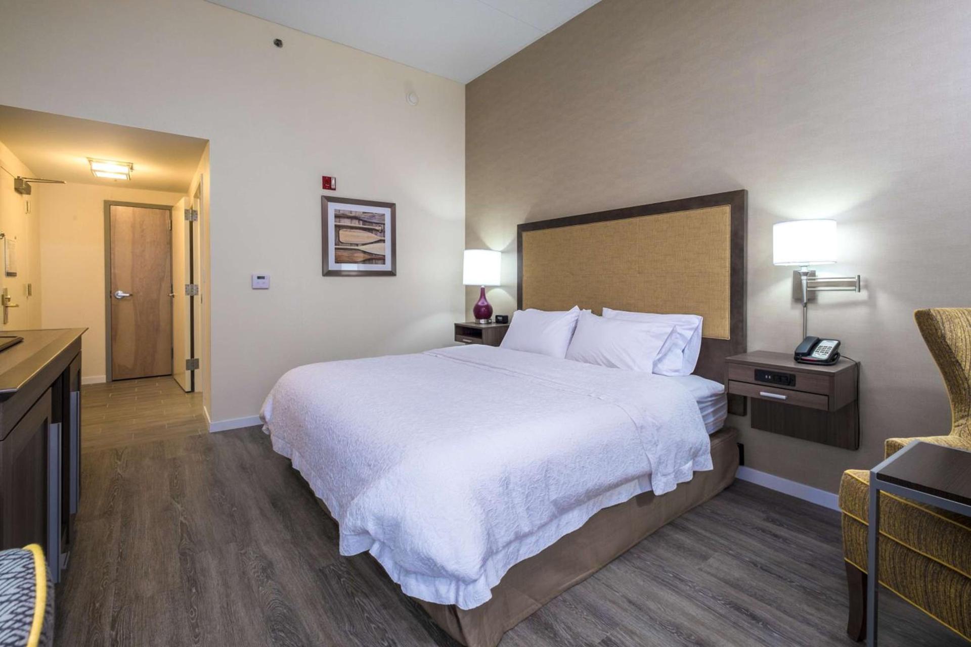 Hampton Inn Freeport/Brunswick photo 48