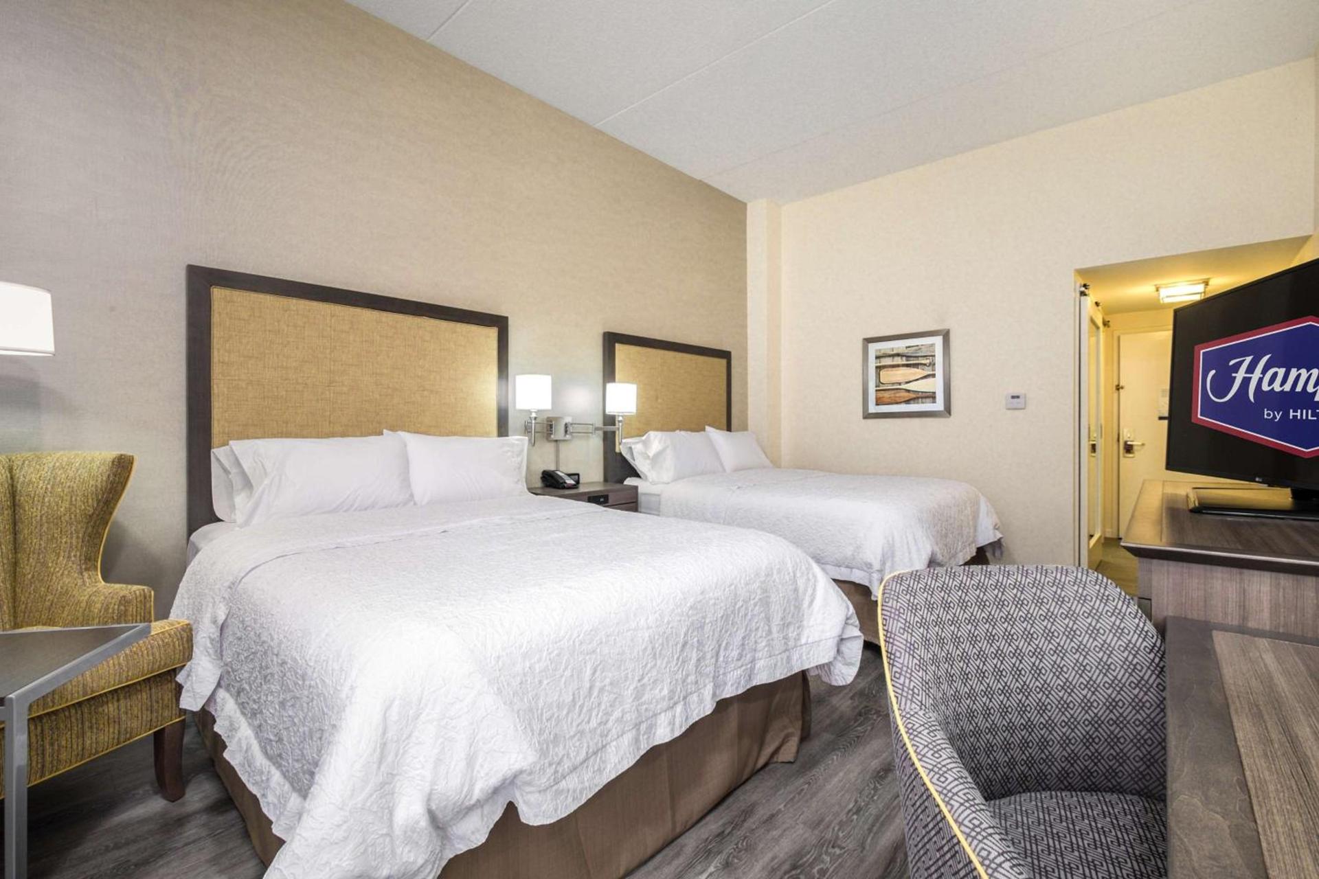 Hampton Inn Freeport/Brunswick photo 50