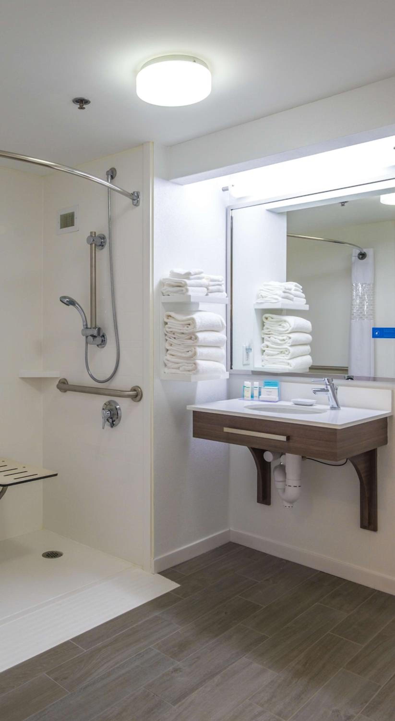 Hampton Inn Freeport/Brunswick photo 53