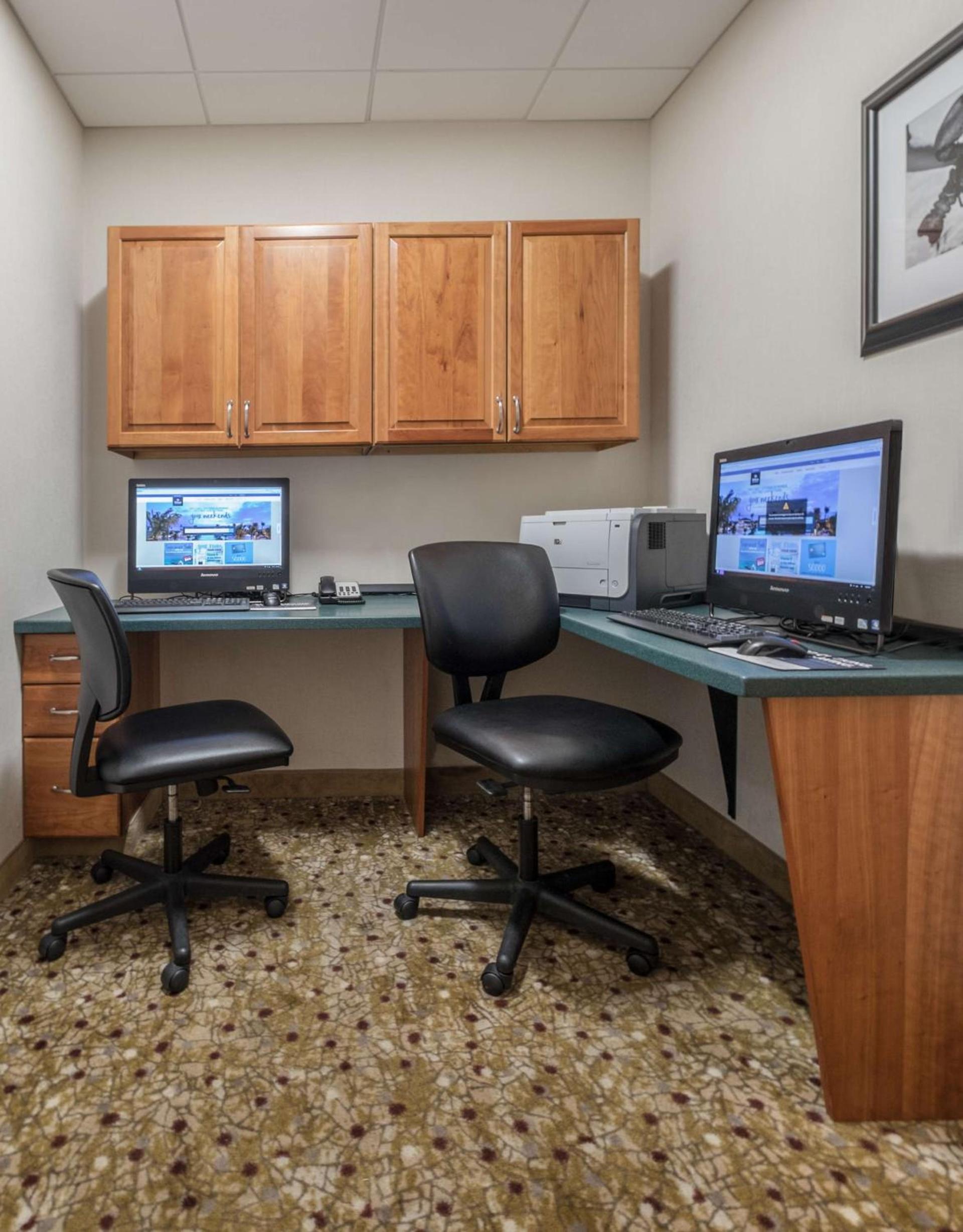 Hampton Inn Freeport/Brunswick photo 54