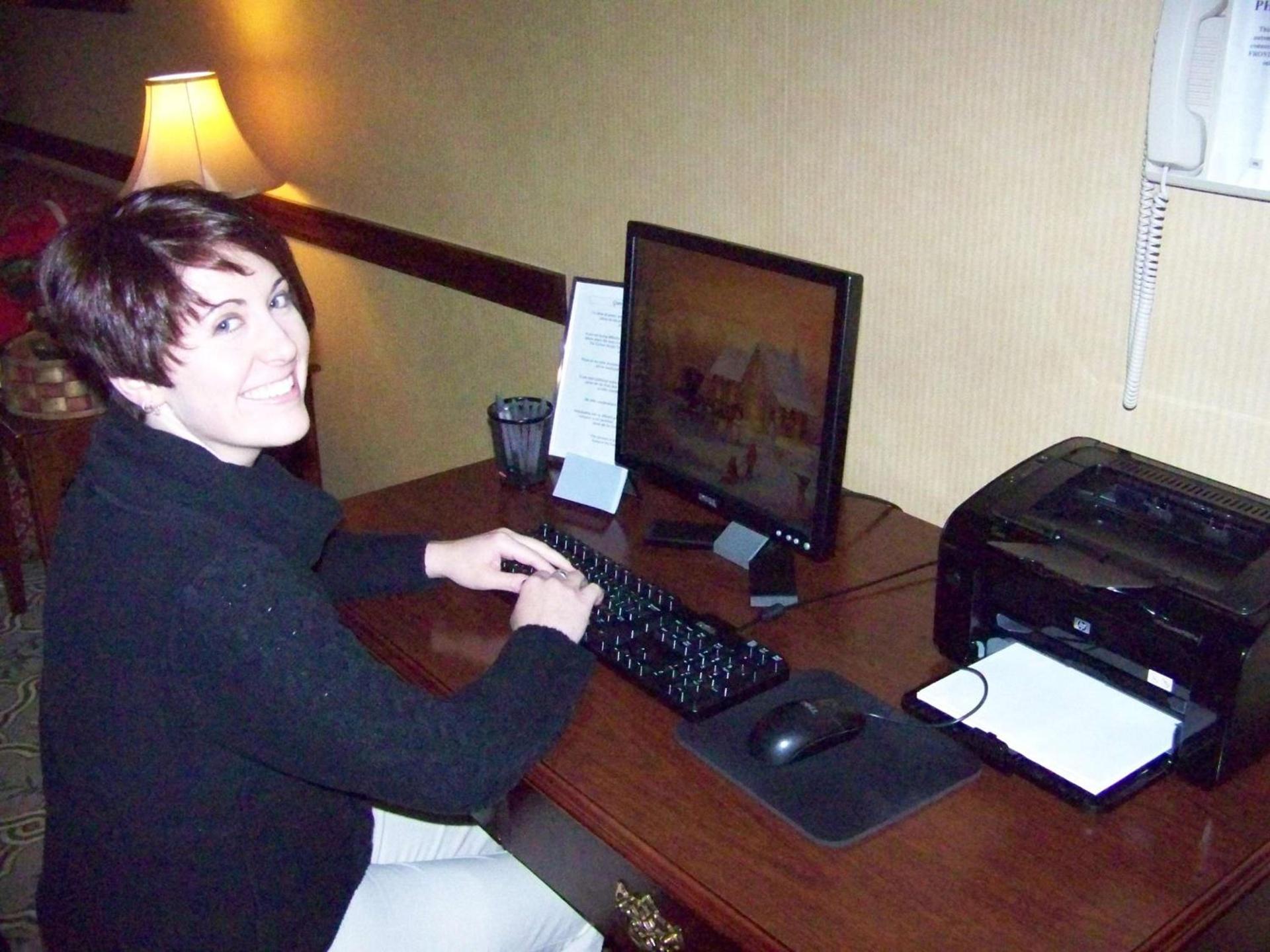 Hampton Inn Freeport/Brunswick photo 55