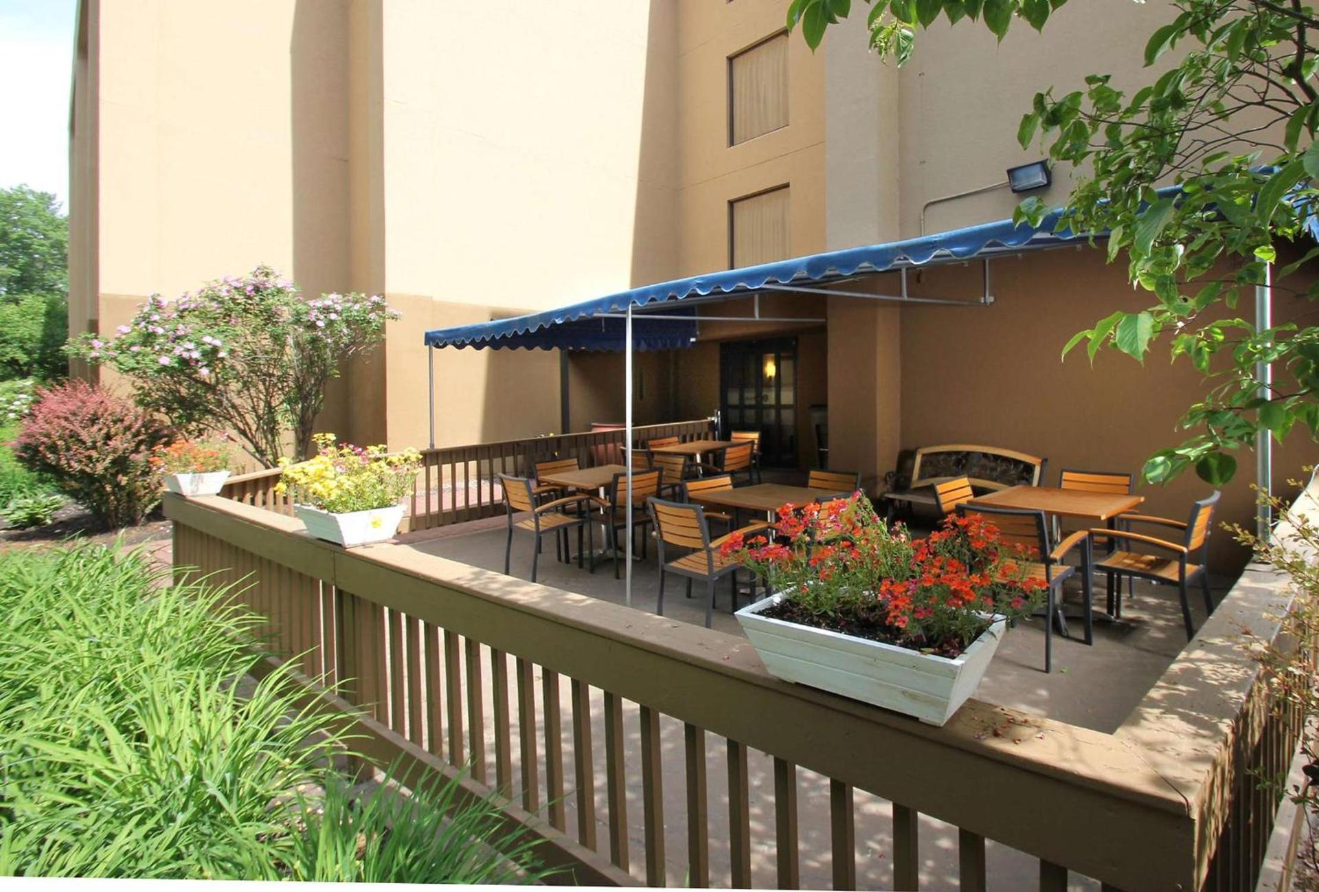 Long Creek Hotel photo 3