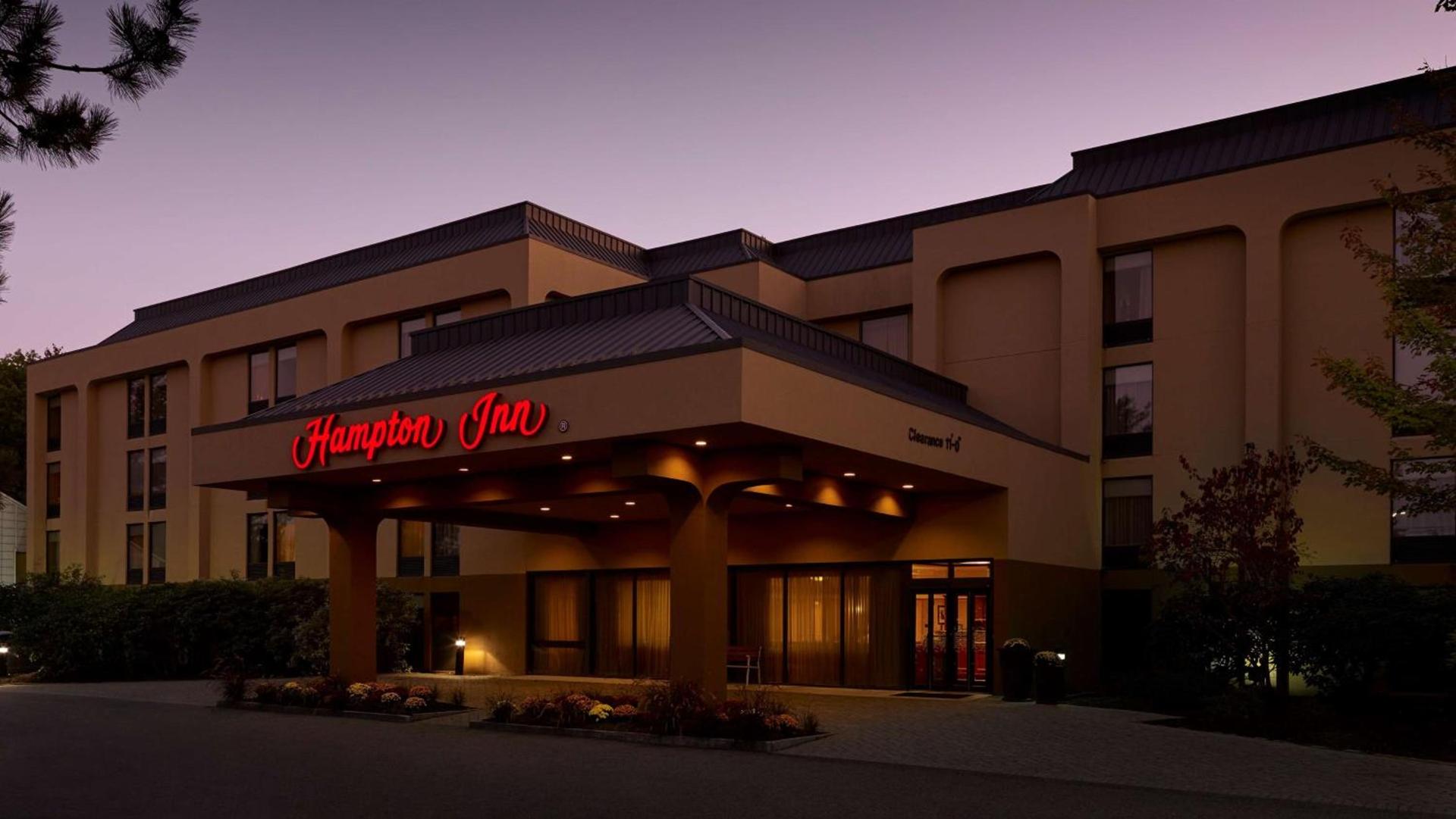 Long Creek Hotel photo 4