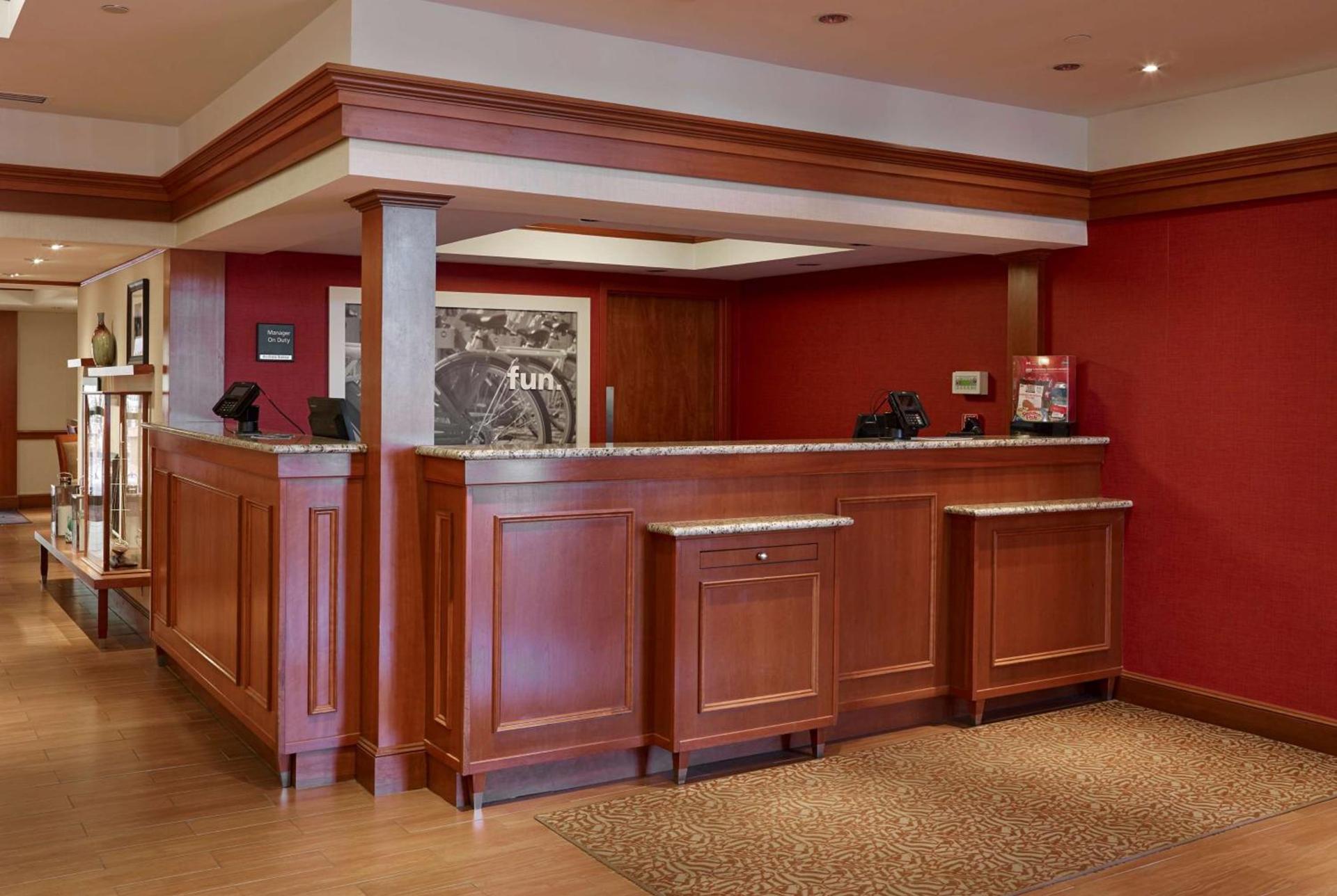 Long Creek Hotel photo 6