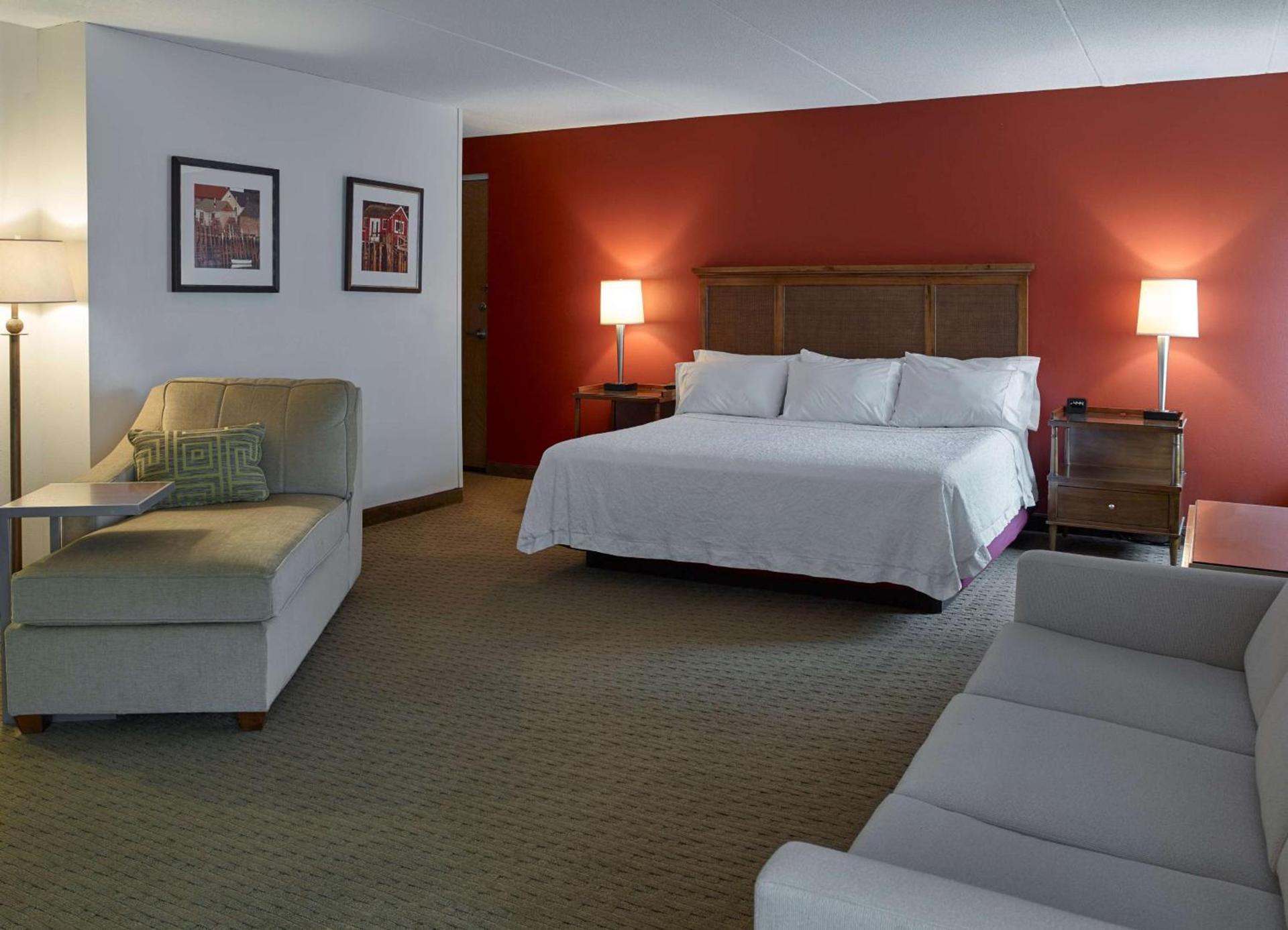 Long Creek Hotel photo 17