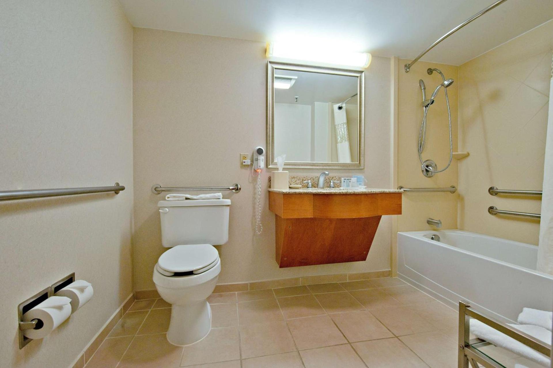 Long Creek Hotel photo 15