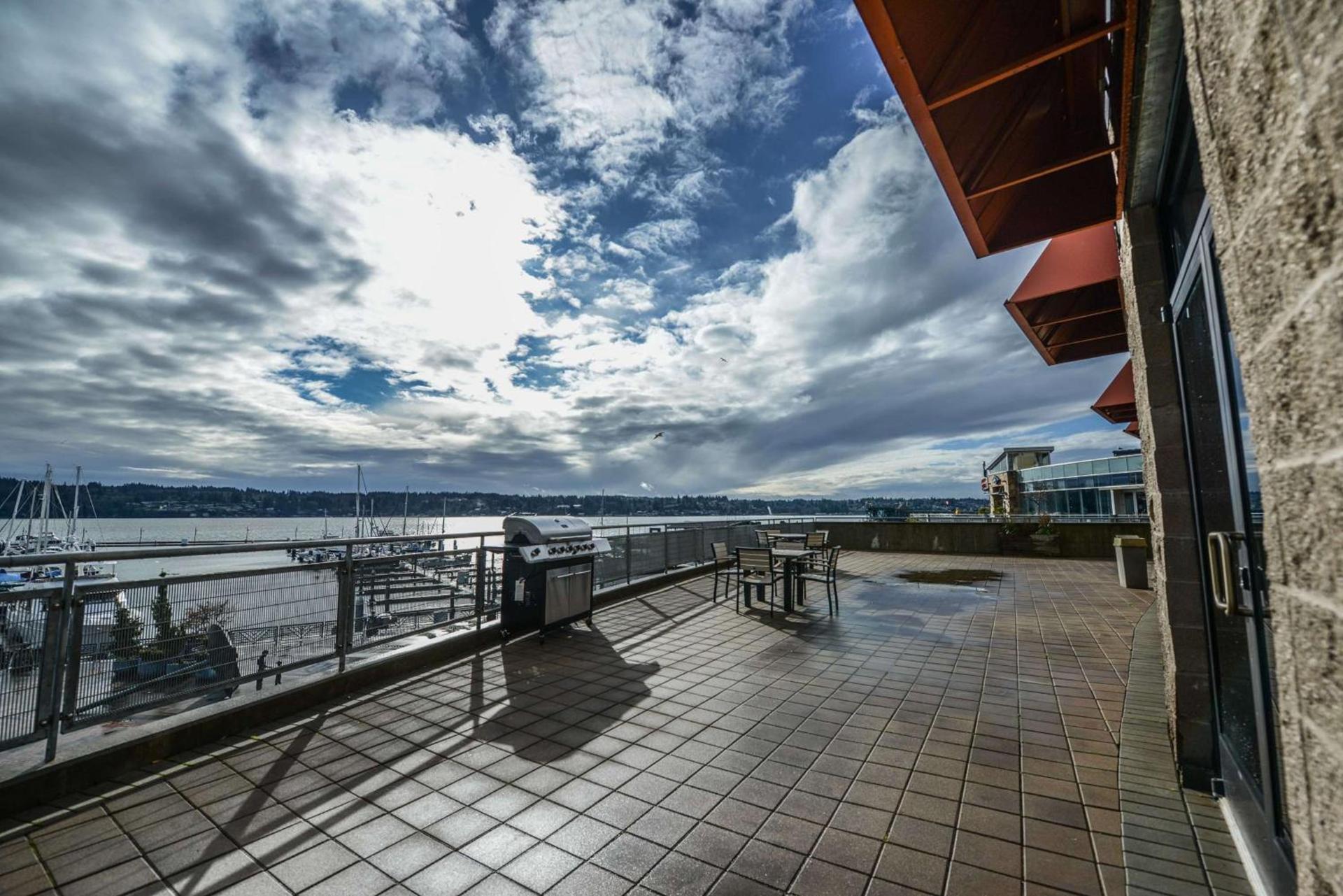 Hampton Inn & Suites Bremerton photo 5