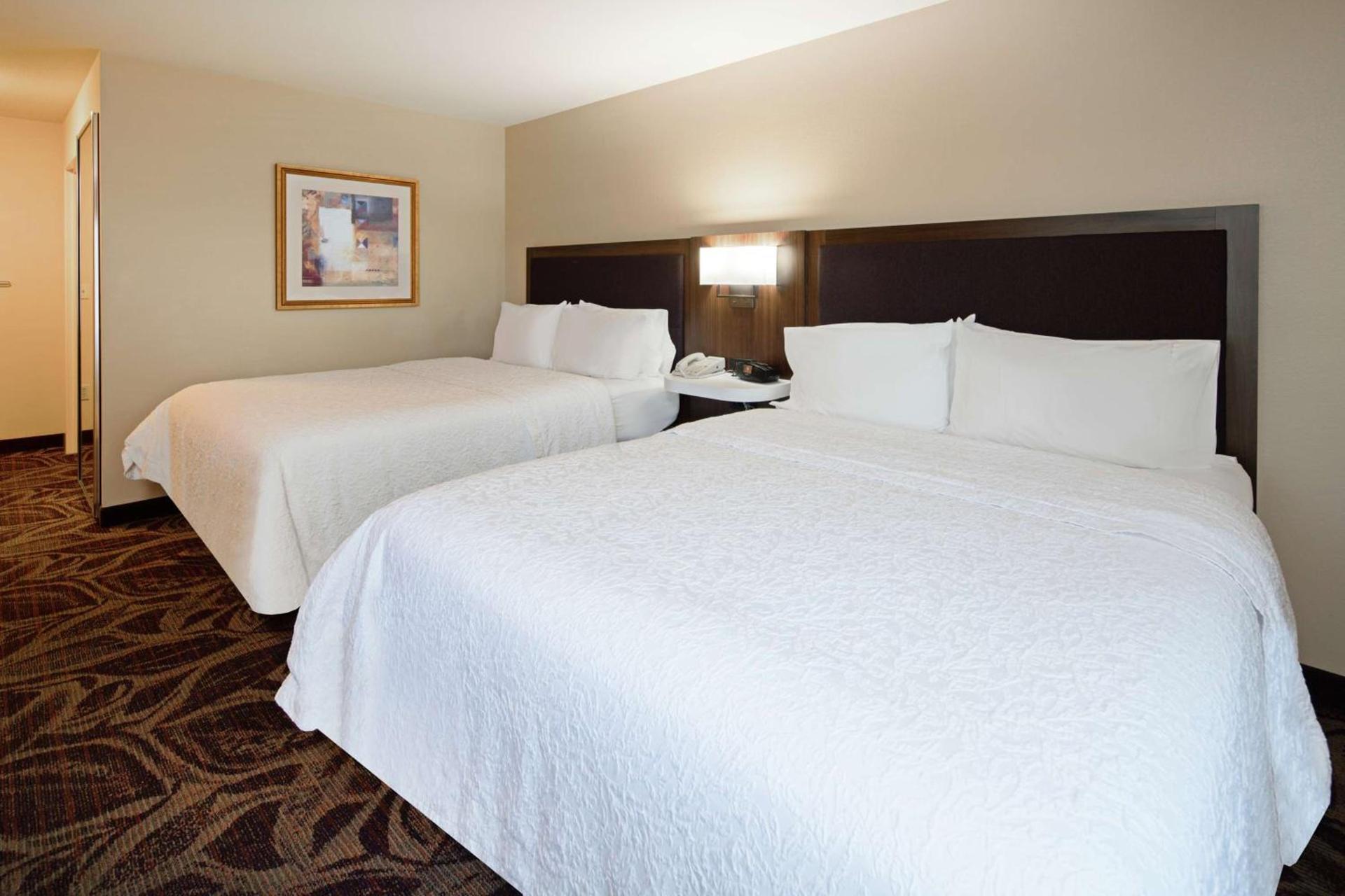 Hampton Inn & Suites Bremerton photo 24