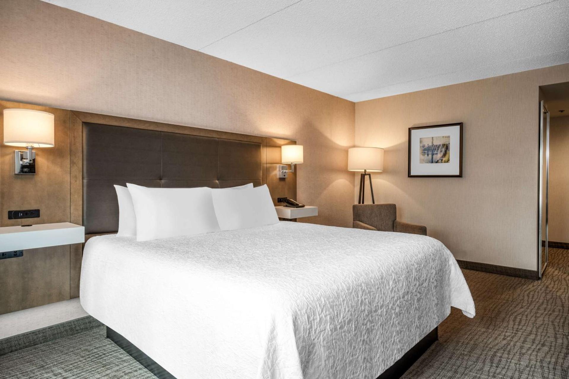 Hampton Inn Raynham-Taunton photo 20