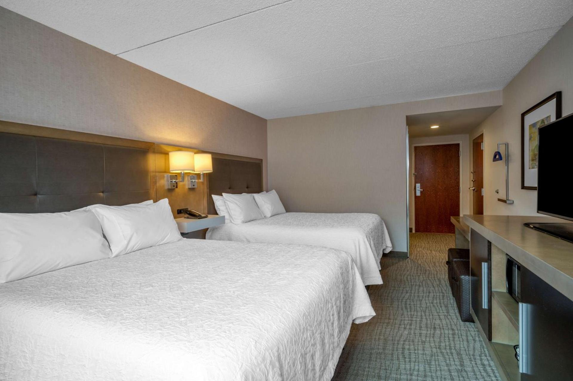 Hampton Inn Raynham-Taunton photo 22