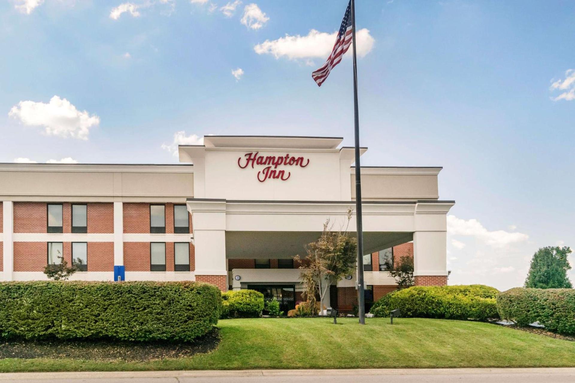 Hampton Inn Richmond KY photo 4