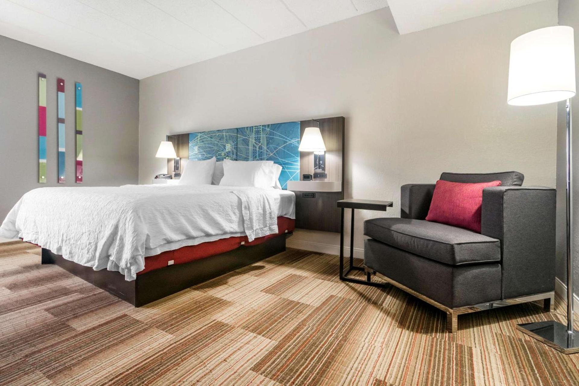 Hampton Inn Richmond KY photo 21