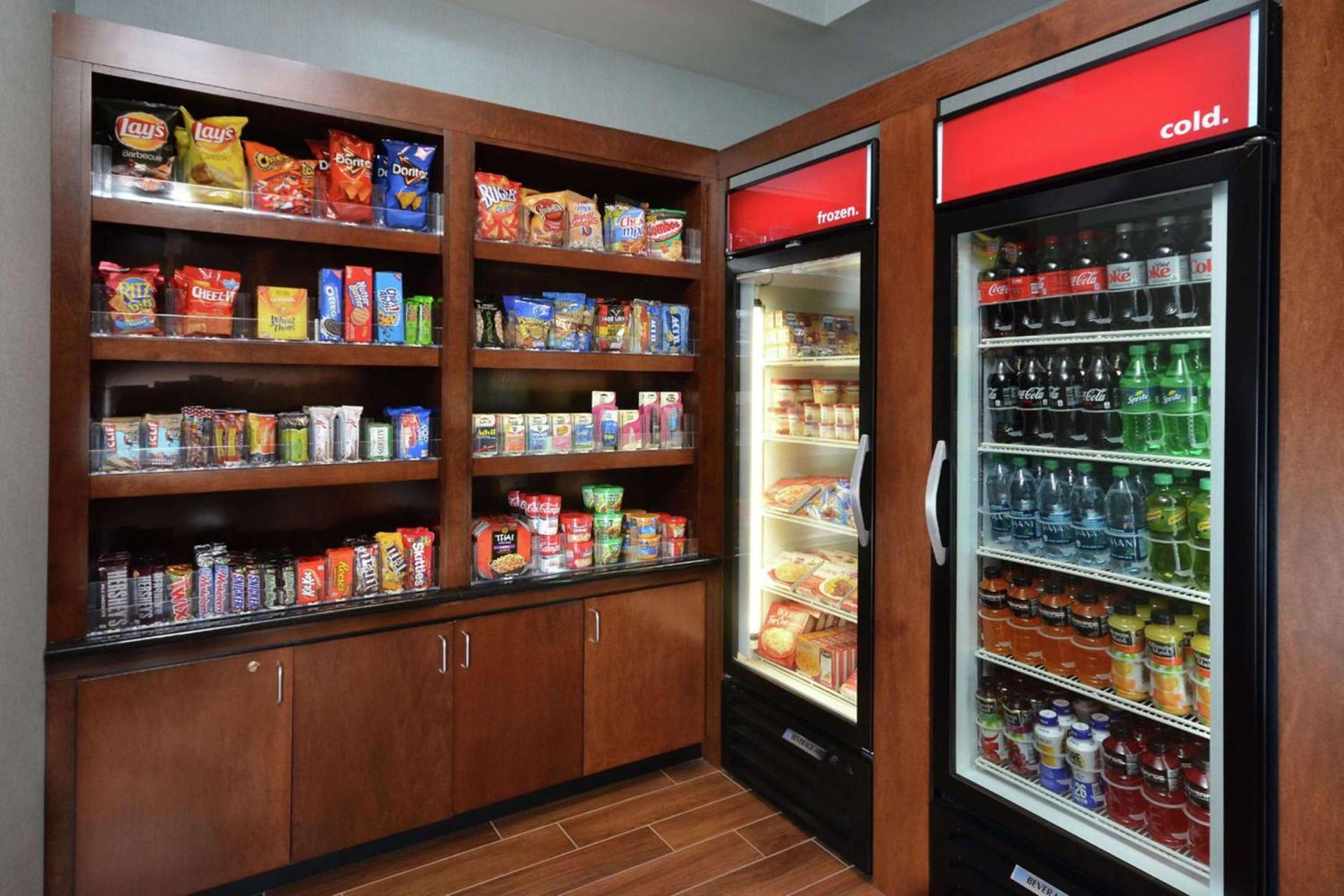 Hampton Inn Raleigh/Durham Airport photo 17