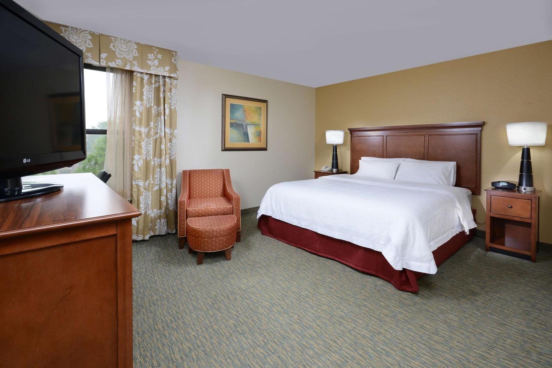 Hampton Inn Raleigh/Durham Airport photo 24