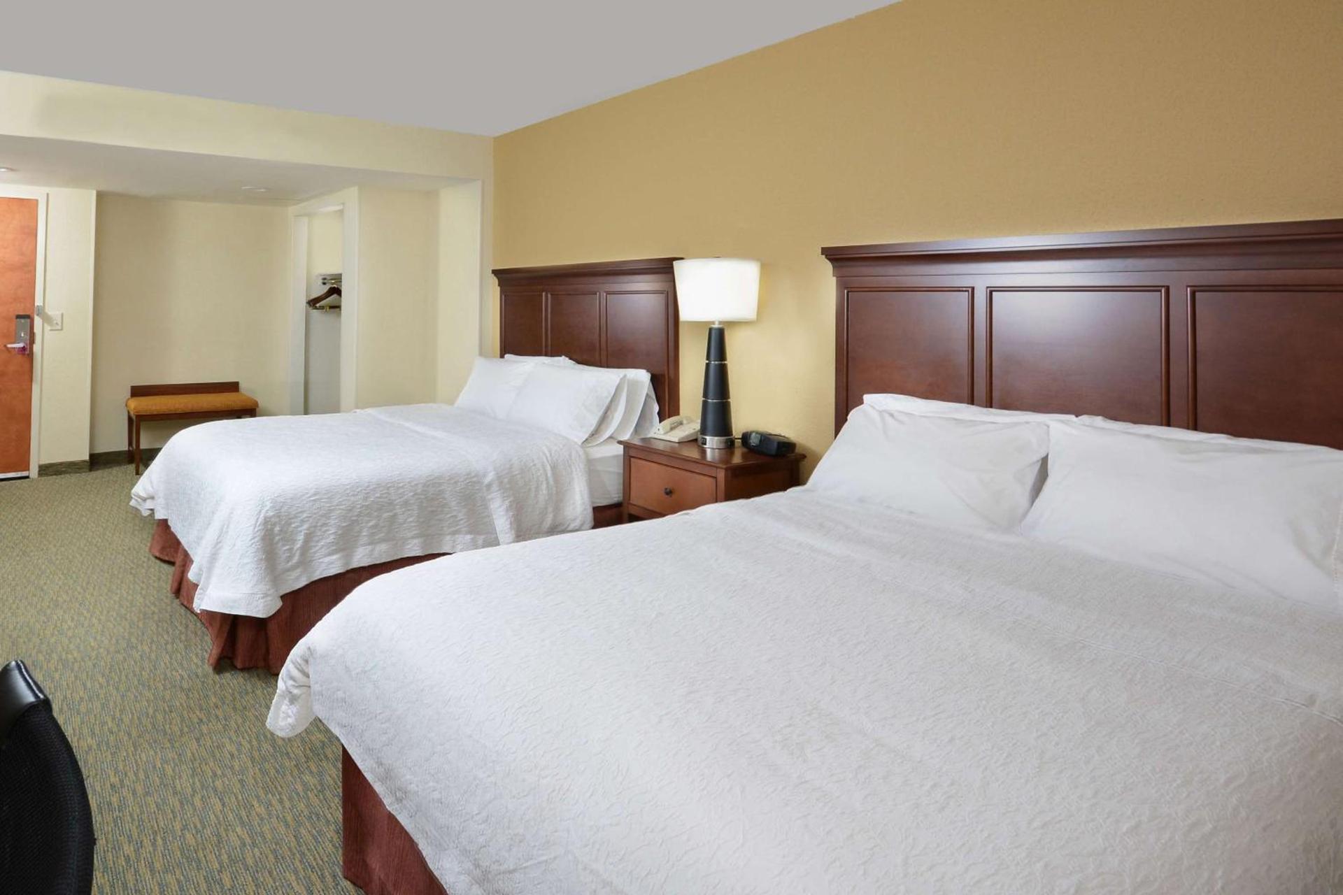 Hampton Inn Raleigh/Durham Airport photo 22