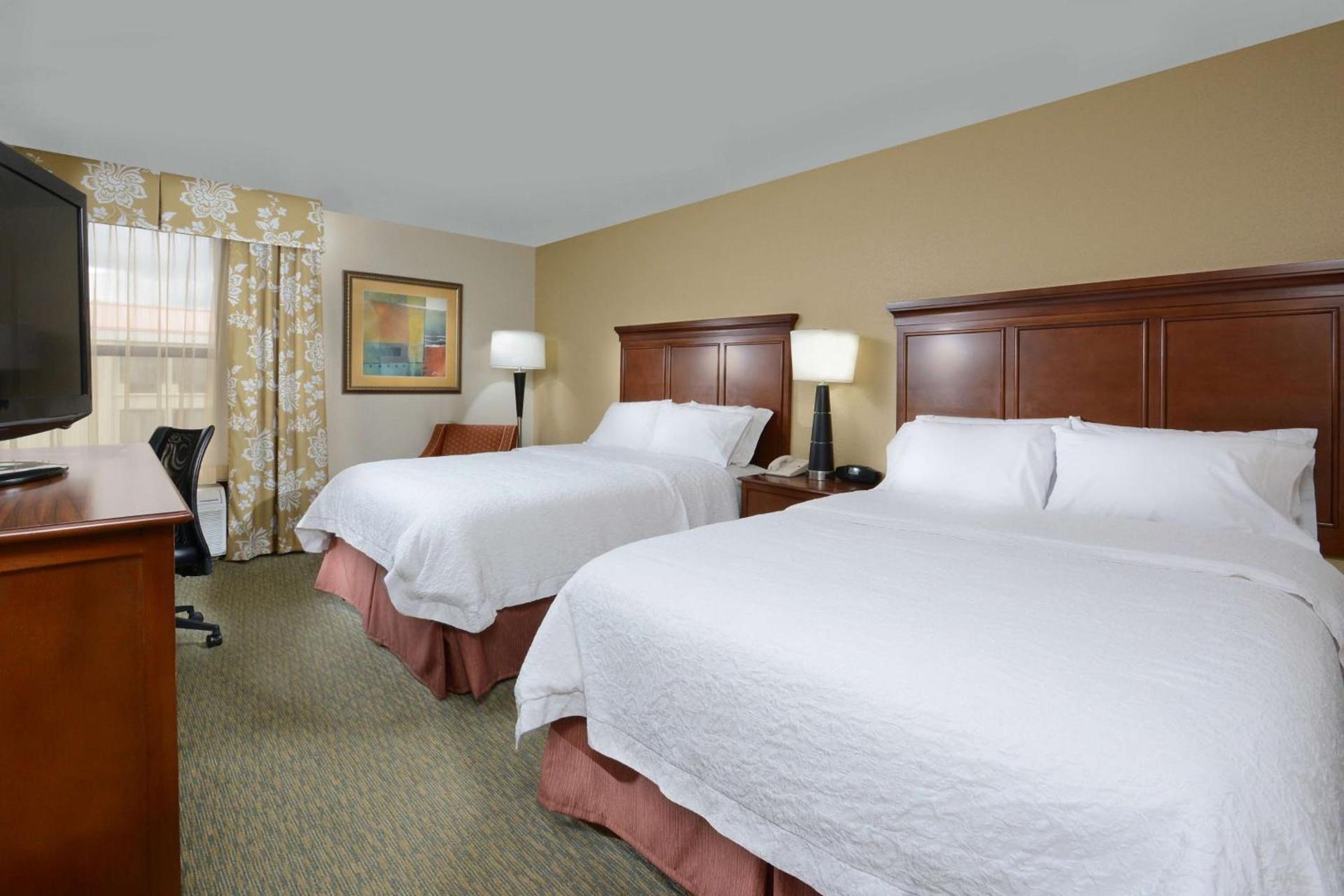 Hampton Inn Raleigh/Durham Airport photo 28
