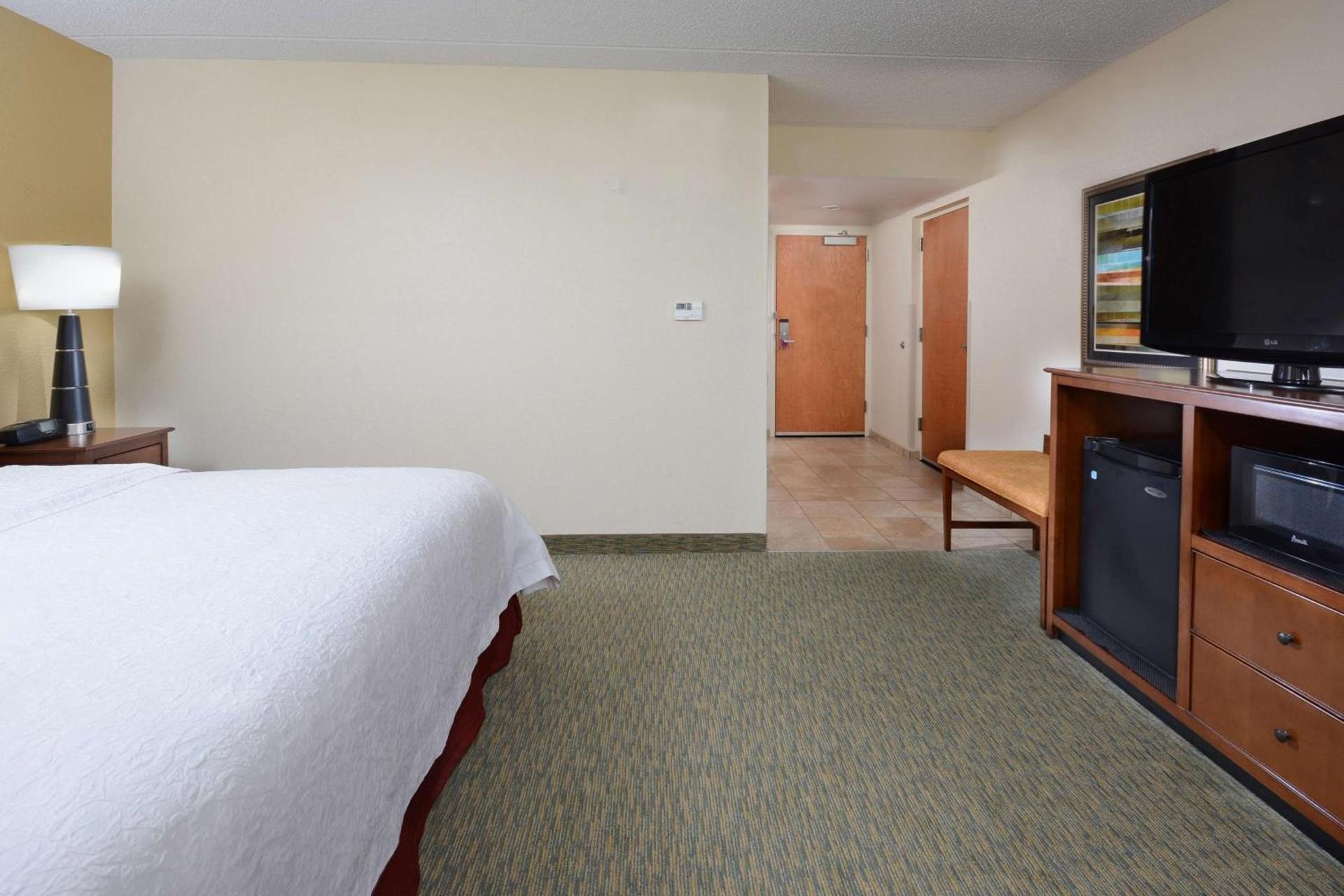 Hampton Inn Raleigh/Durham Airport photo 30