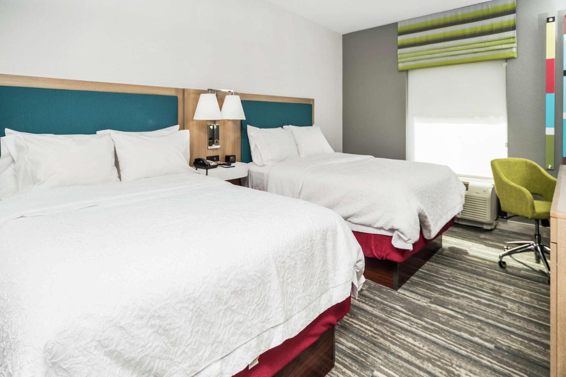 Hampton Inn Wilson Downtown photo 16