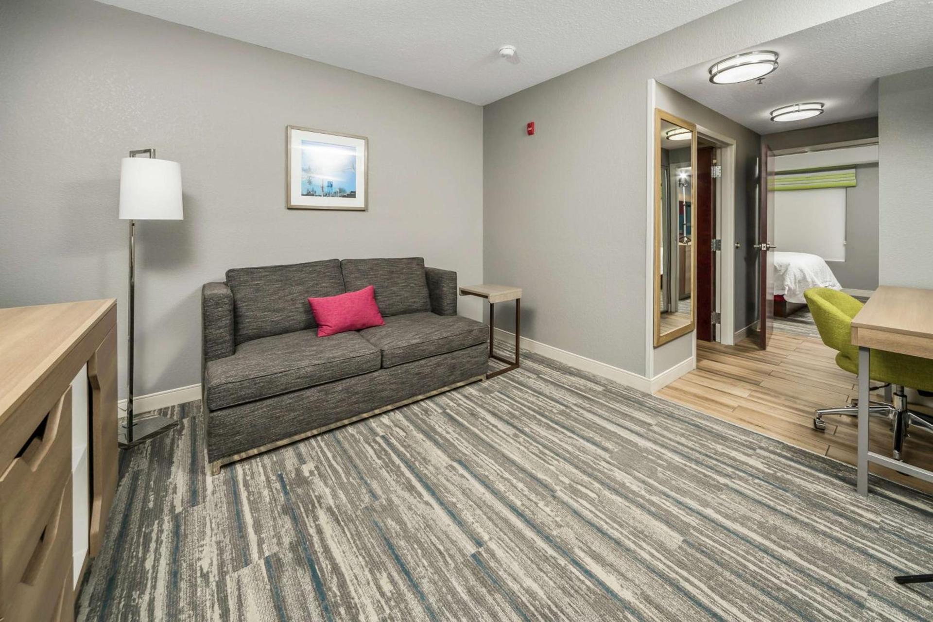 Hampton Inn Wilson Downtown photo 19