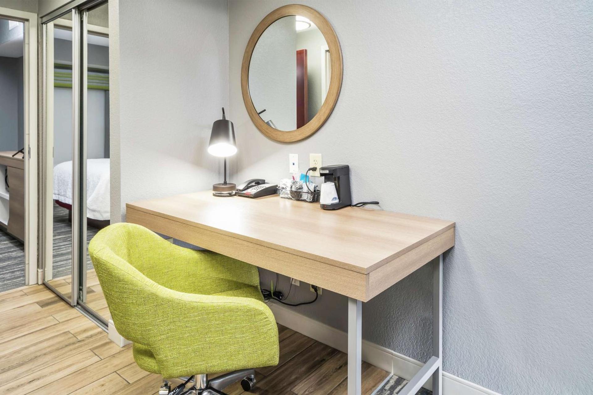 Hampton Inn Wilson Downtown photo 20