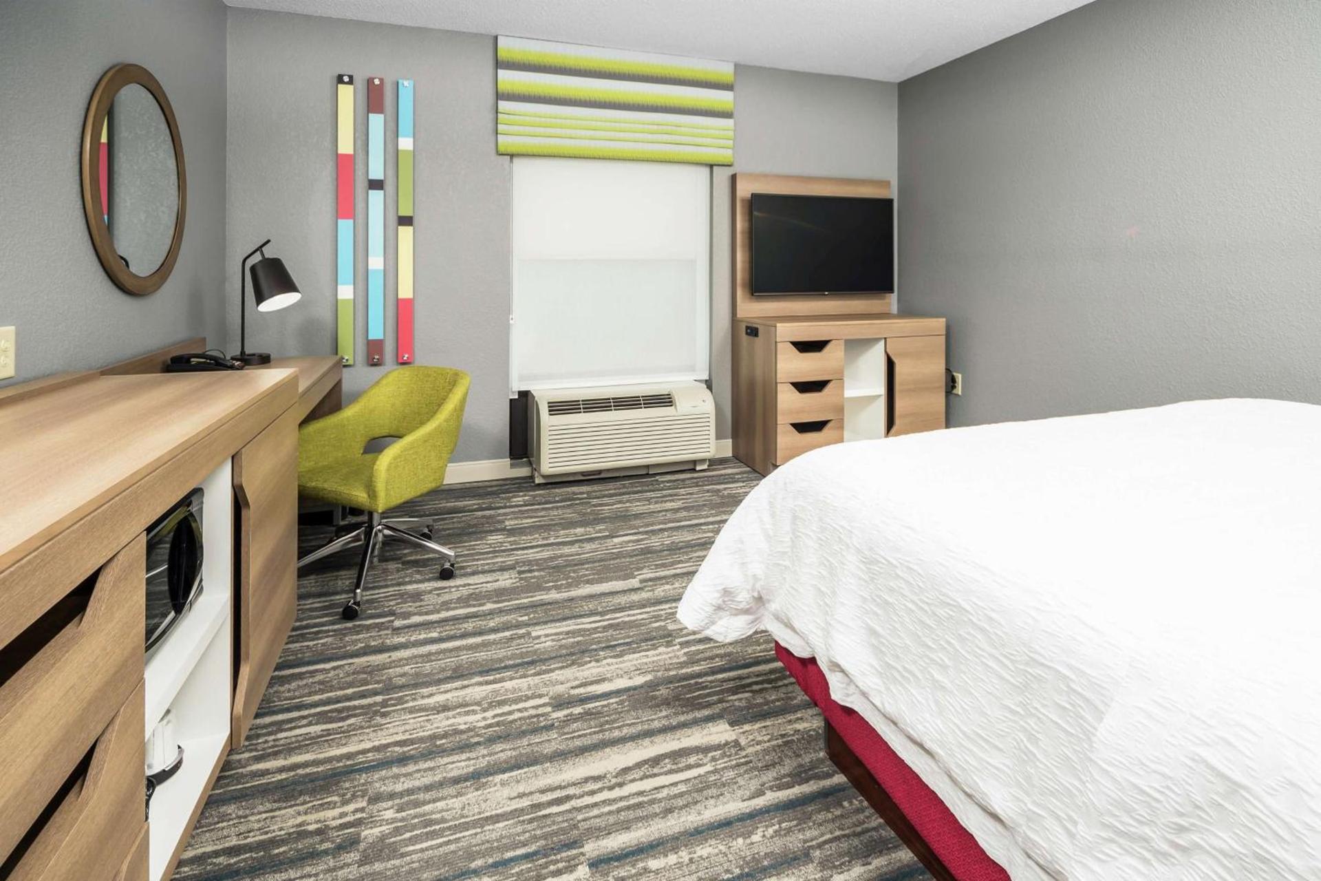 Hampton Inn Wilson Downtown photo 22