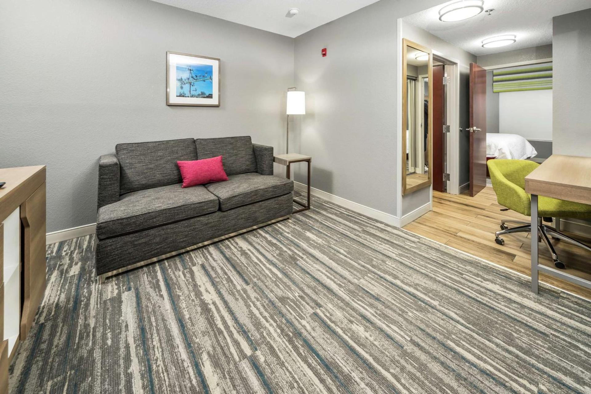 Hampton Inn Wilson Downtown photo 25