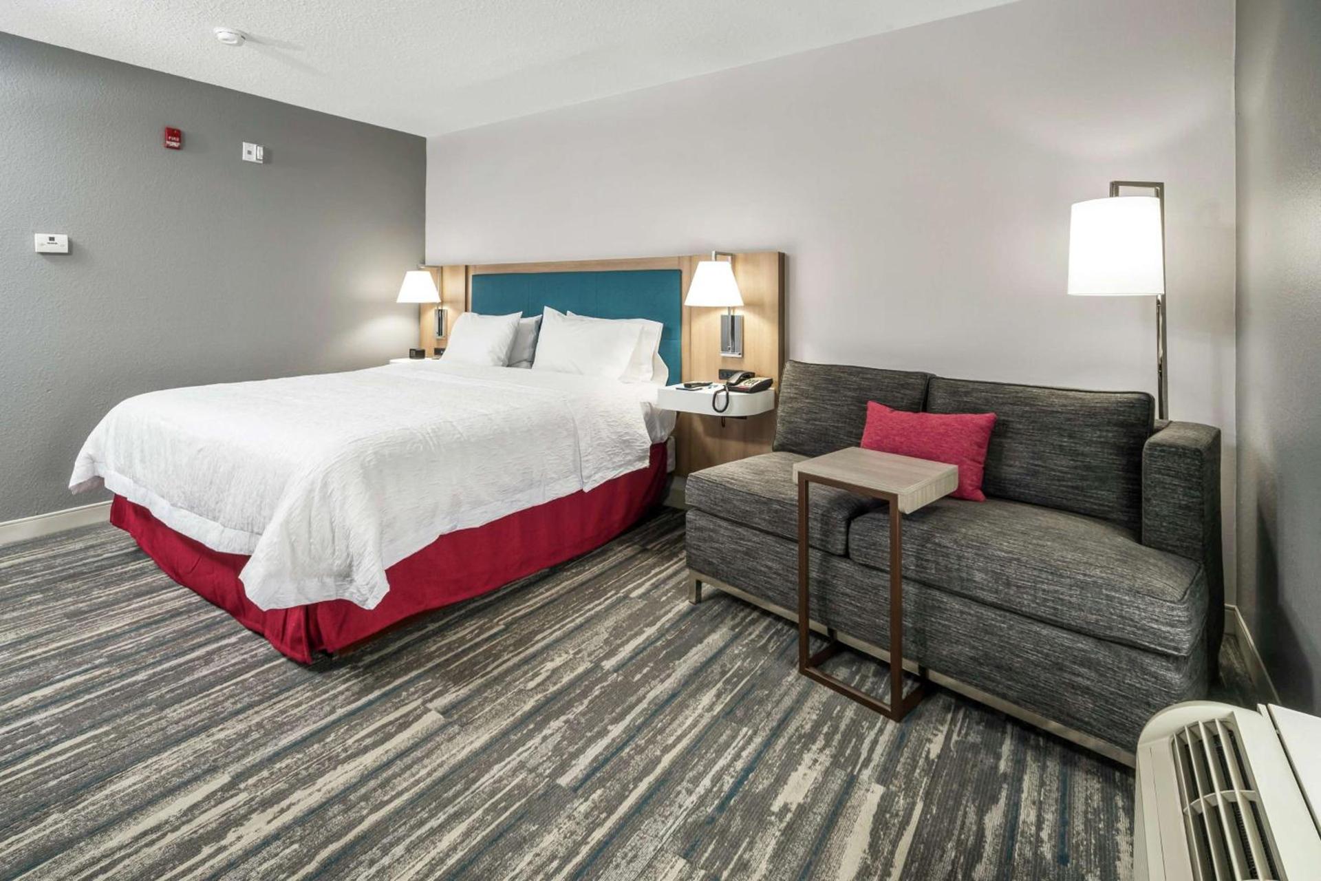 Hampton Inn Wilson Downtown photo 29
