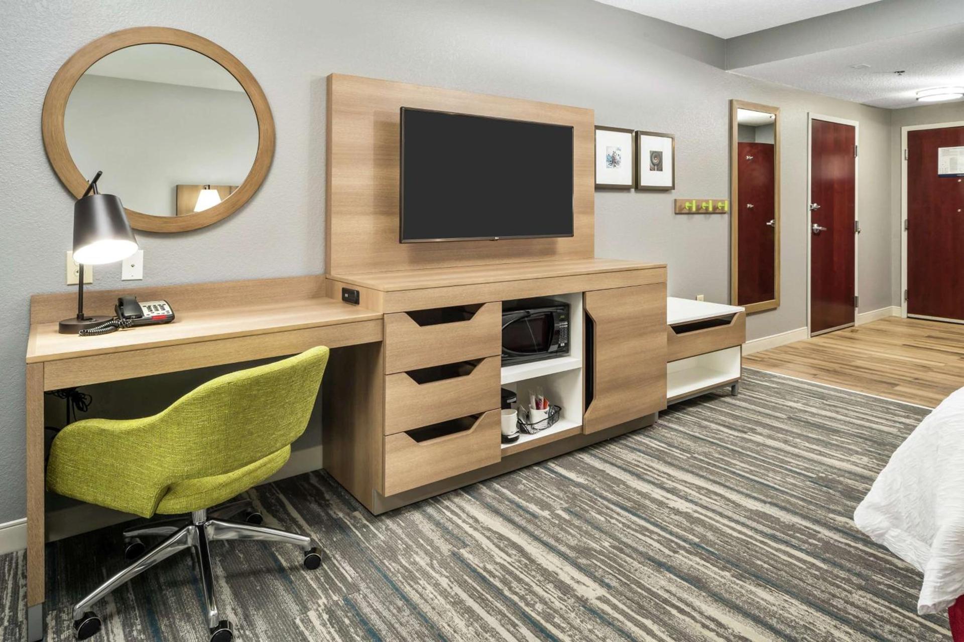 Hampton Inn Wilson Downtown photo 28