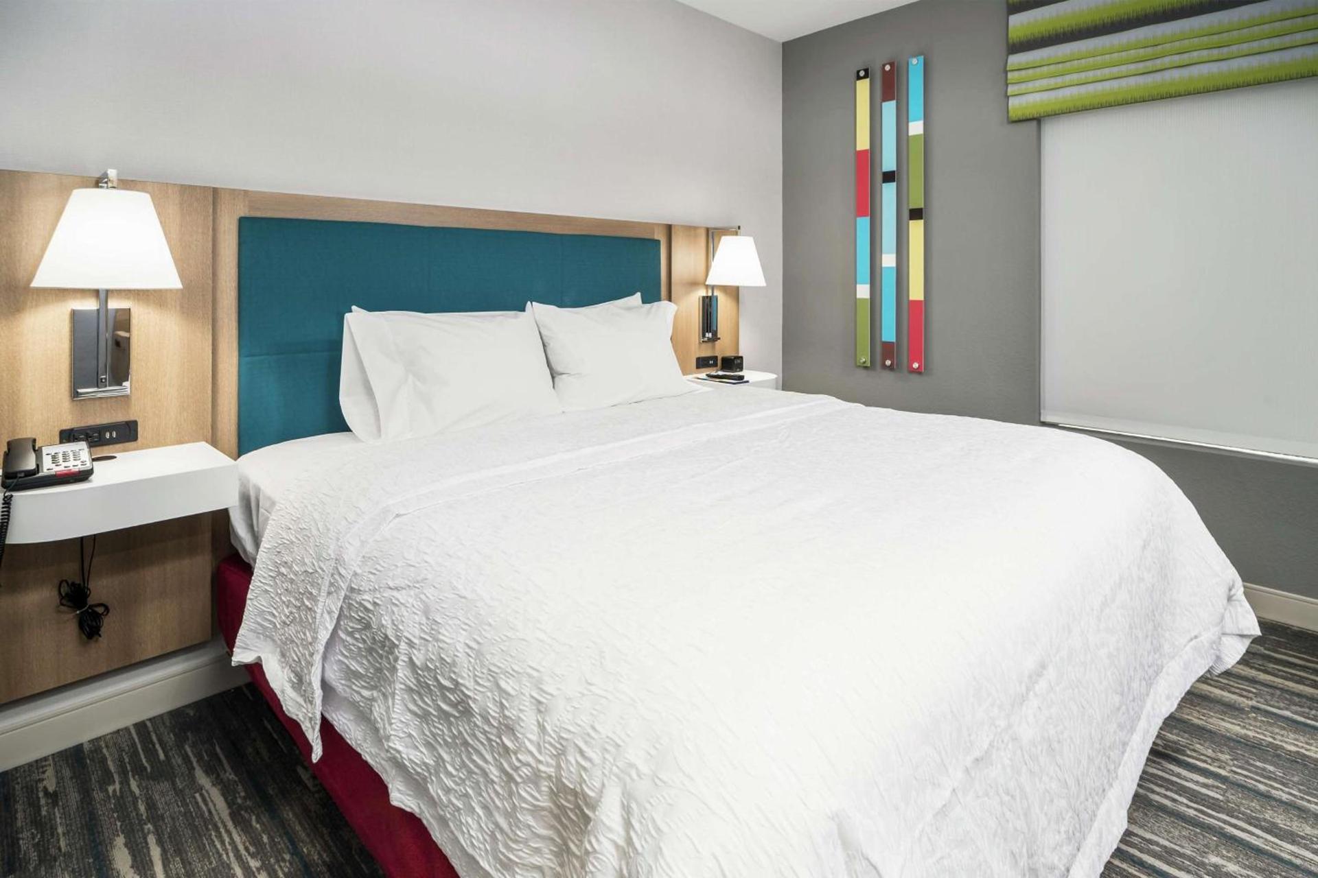 Hampton Inn Wilson Downtown photo 34