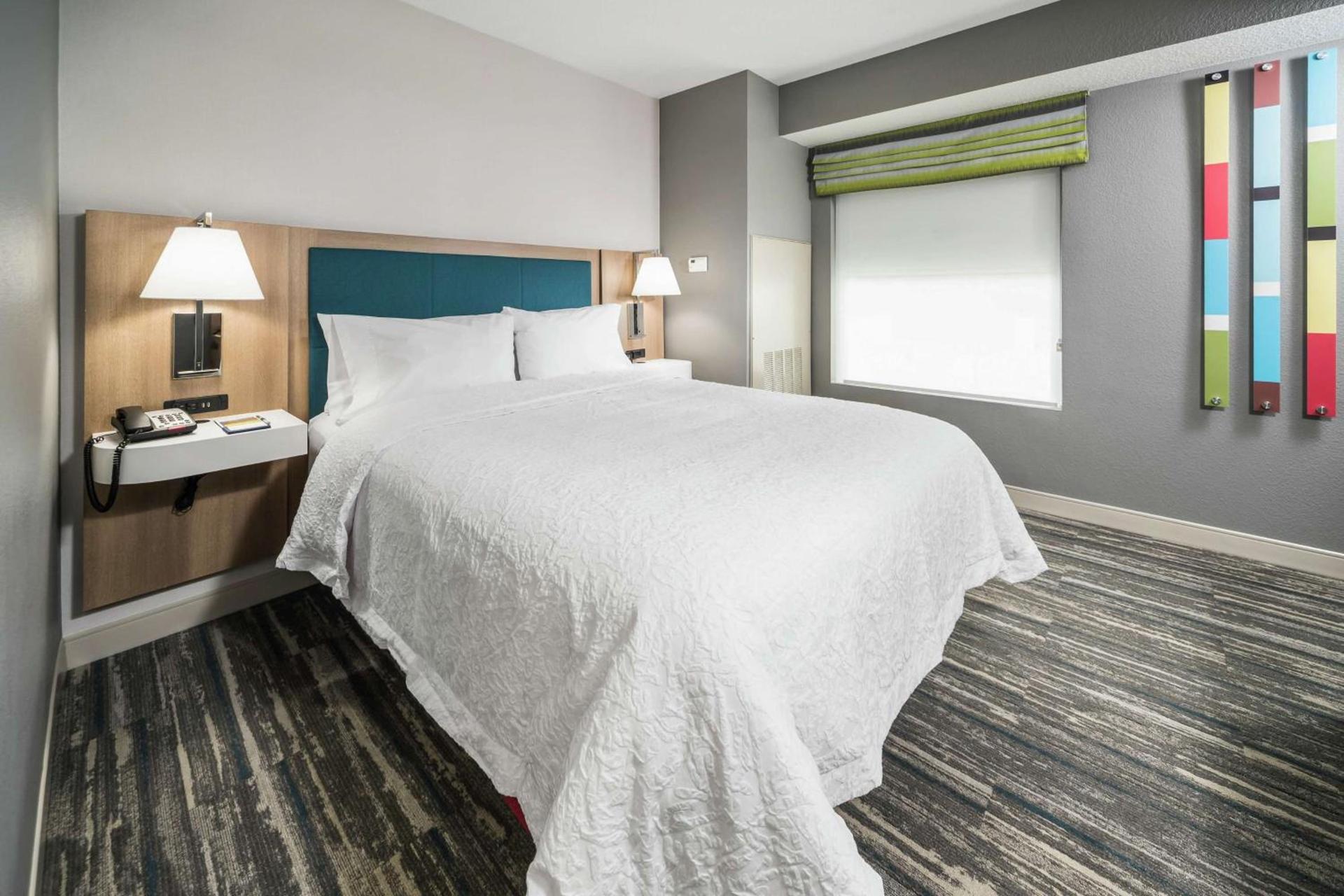 Hampton Inn Wilson Downtown photo 37