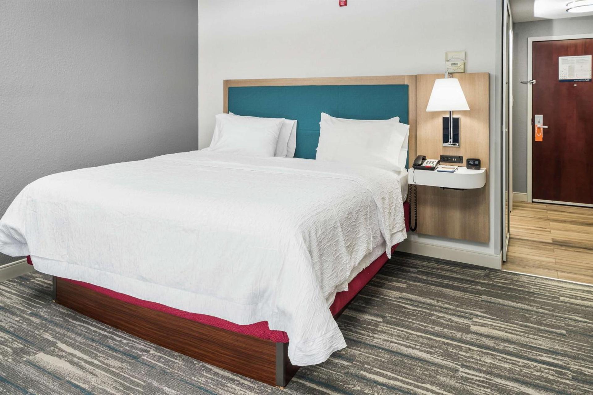 Hampton Inn Wilson Downtown photo 38