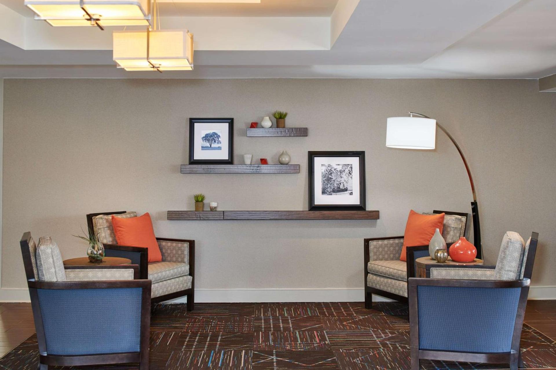 Hampton Inn & Suites Chapel Hill/Durham photo 5