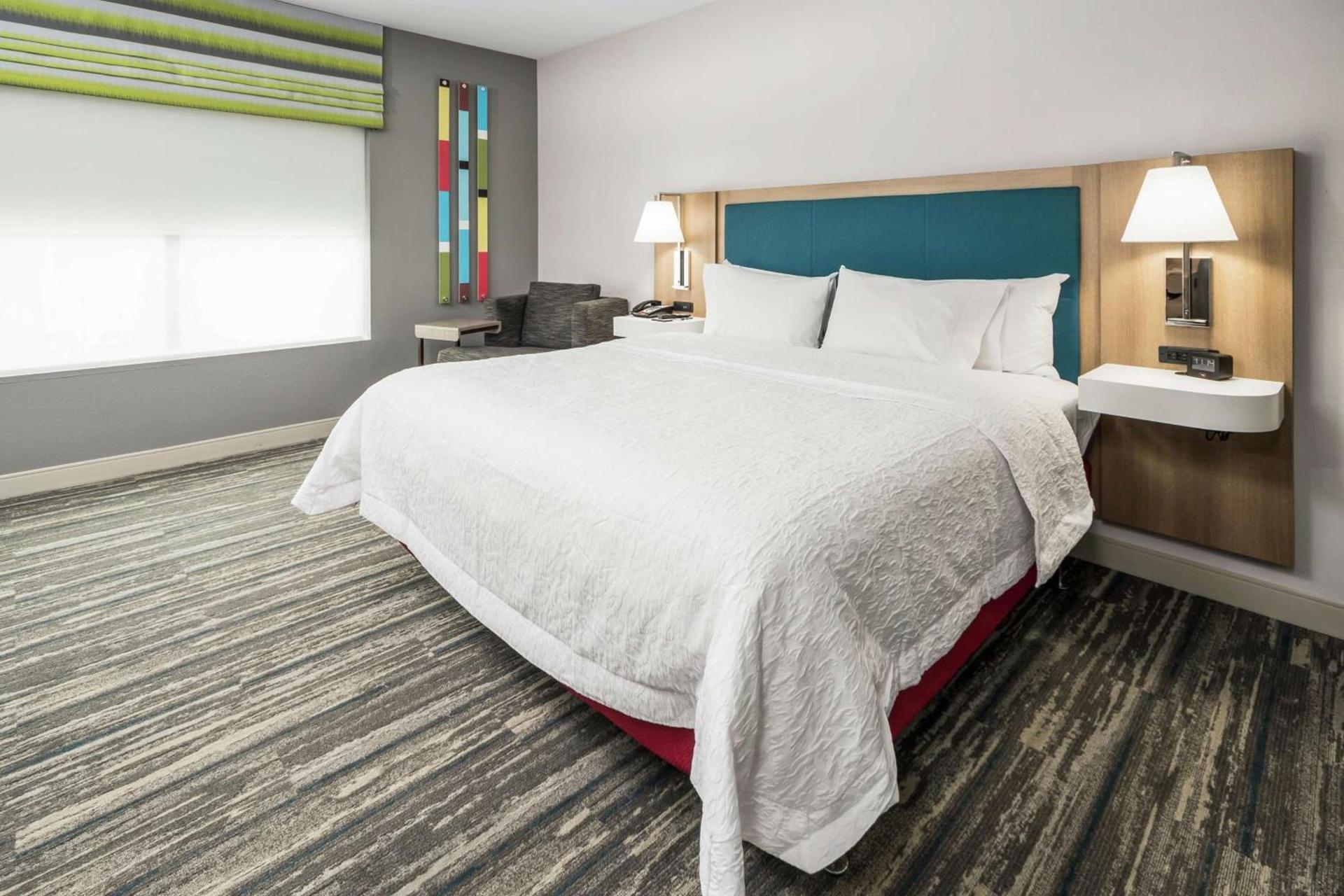 Hampton Inn Wilson Downtown photo 42