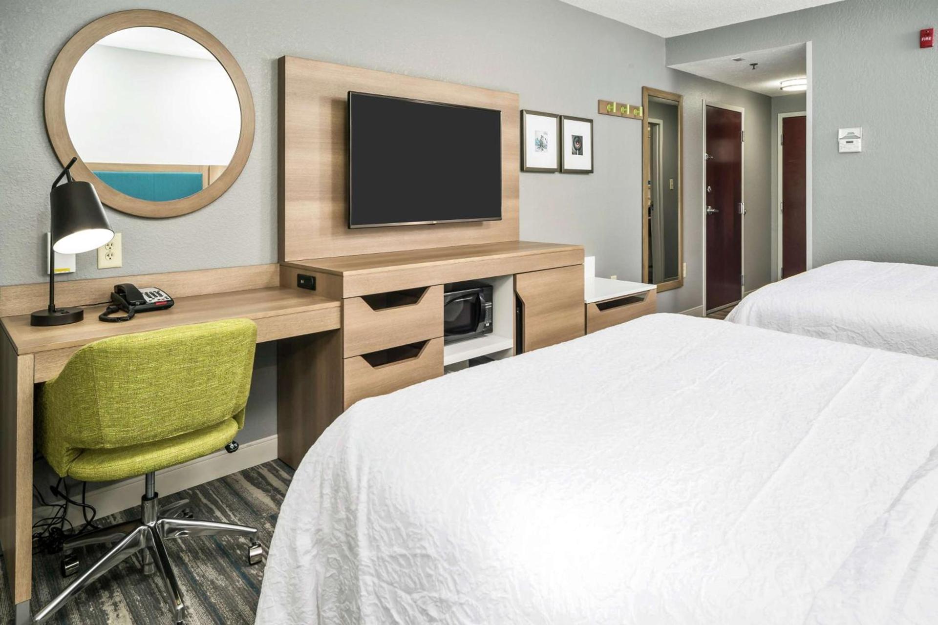 Hampton Inn Wilson Downtown photo 47
