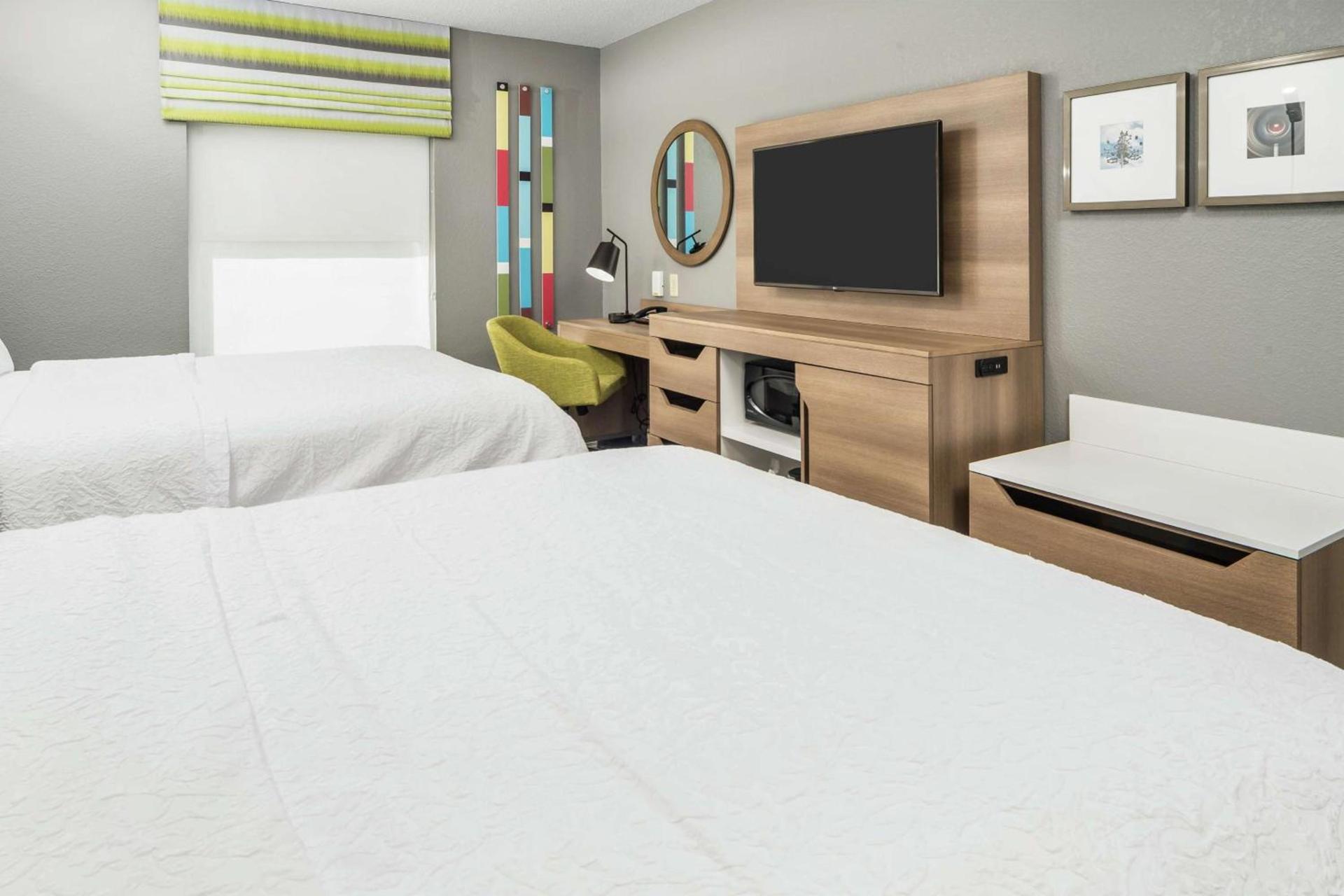 Hampton Inn Wilson Downtown photo 48