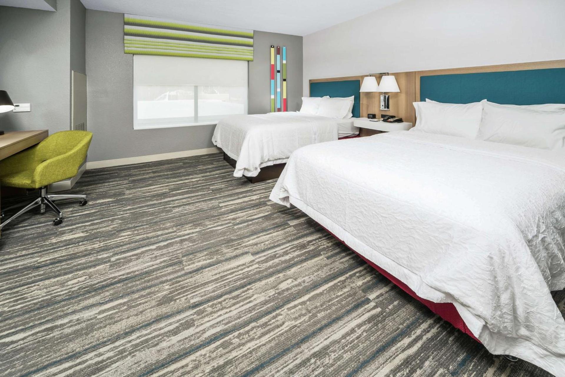Hampton Inn Wilson Downtown photo 49