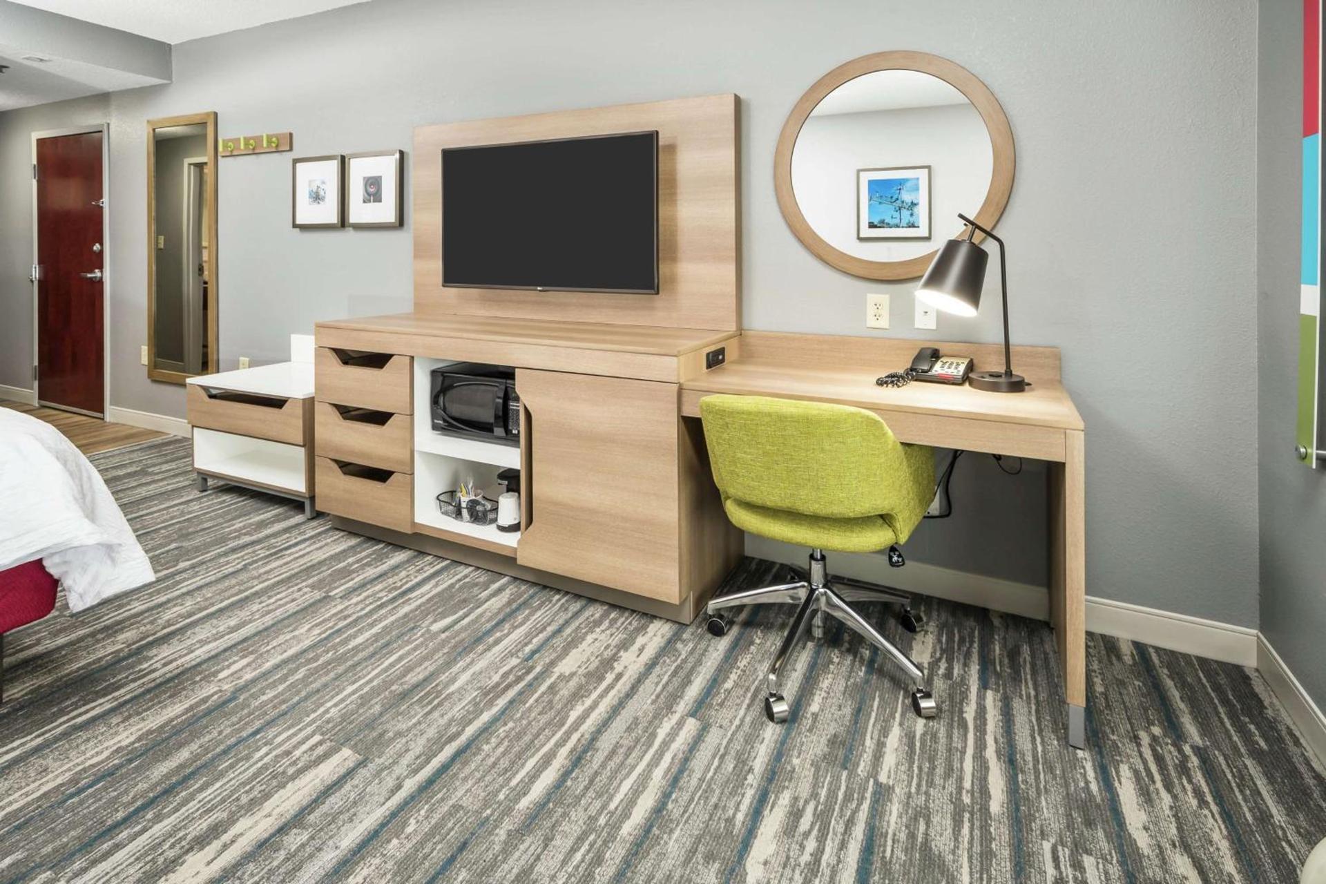 Hampton Inn Wilson Downtown photo 50