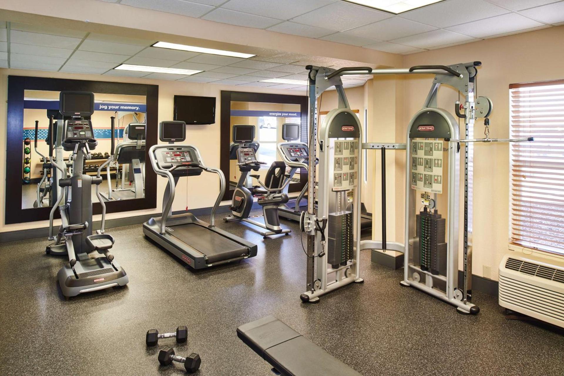 Hampton Inn & Suites Chapel Hill/Durham photo 15