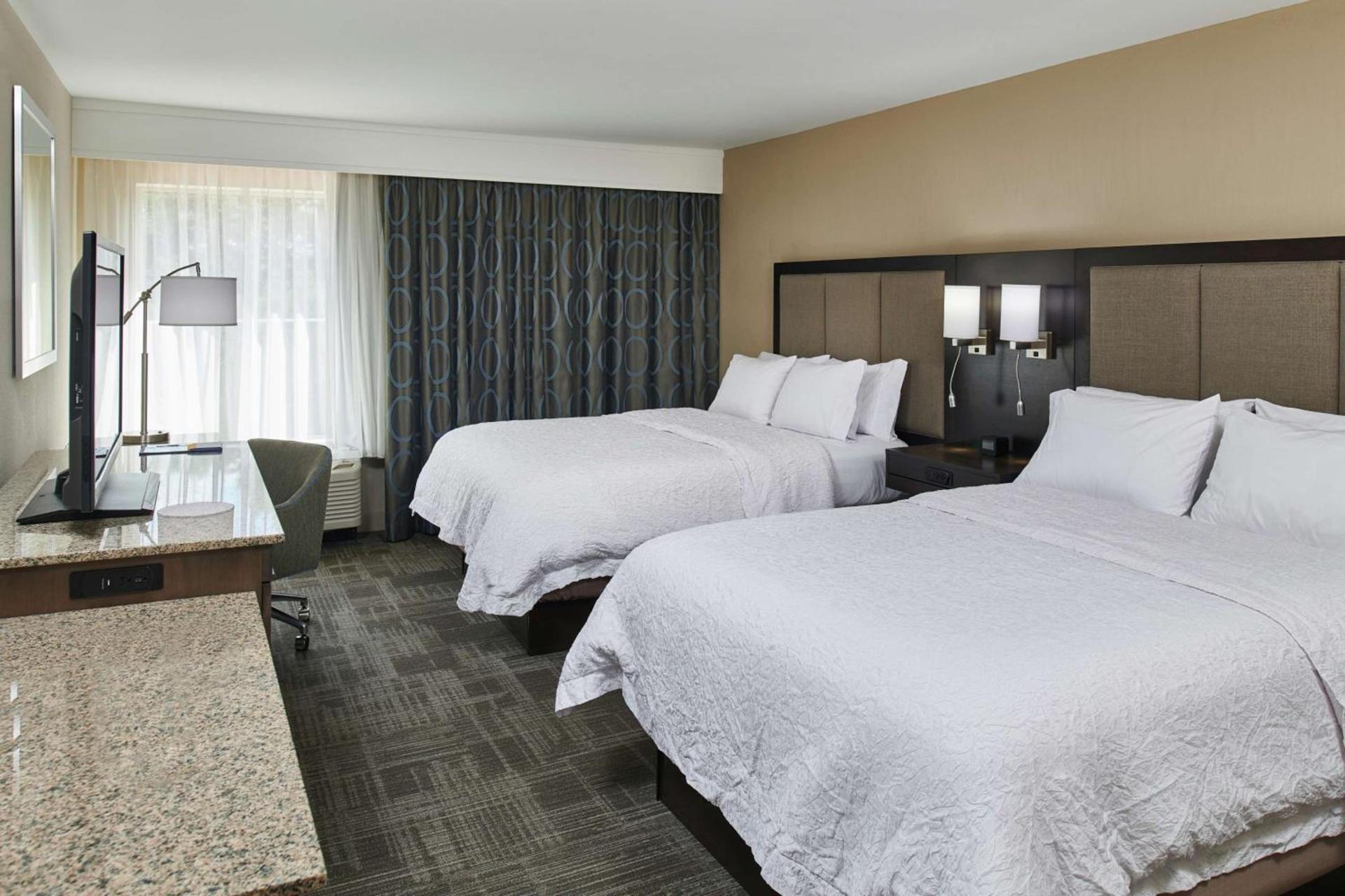 Hampton Inn & Suites Chapel Hill/Durham photo 20