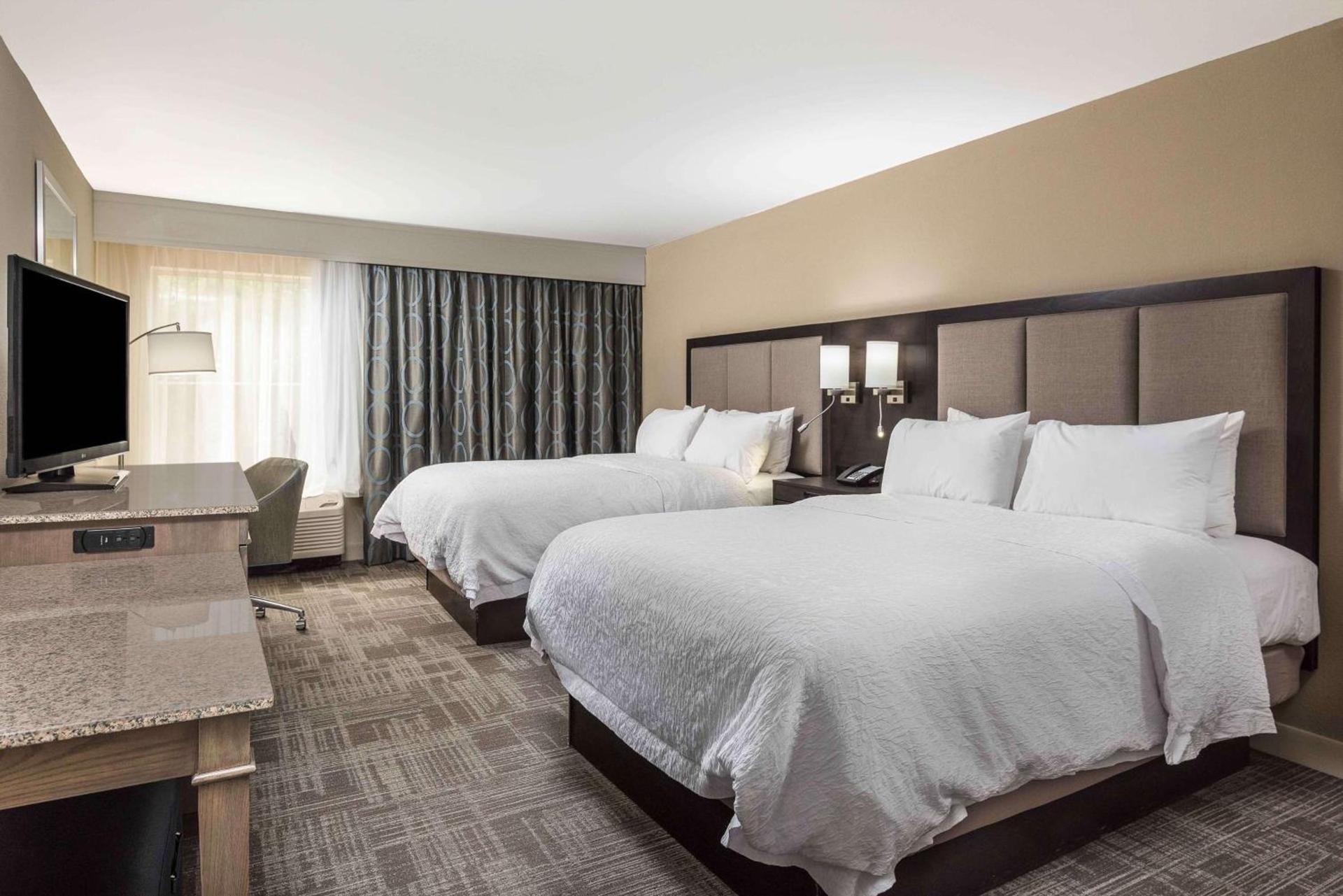 Hampton Inn & Suites Chapel Hill/Durham photo 24