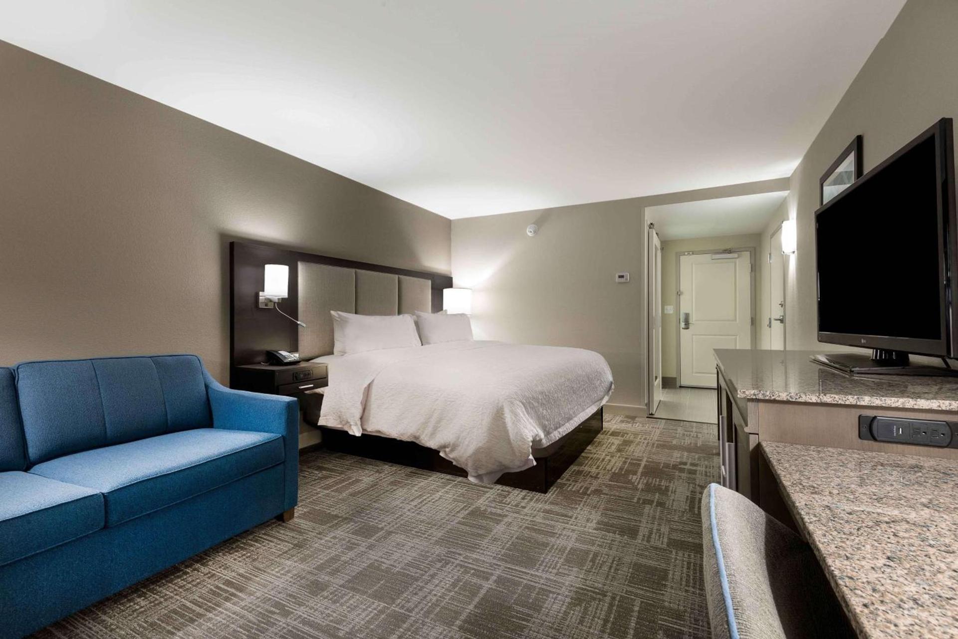 Hampton Inn & Suites Chapel Hill/Durham photo 27