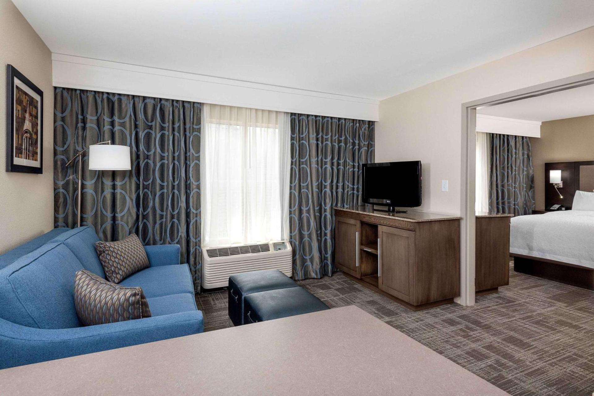 Hampton Inn & Suites Chapel Hill/Durham photo 32
