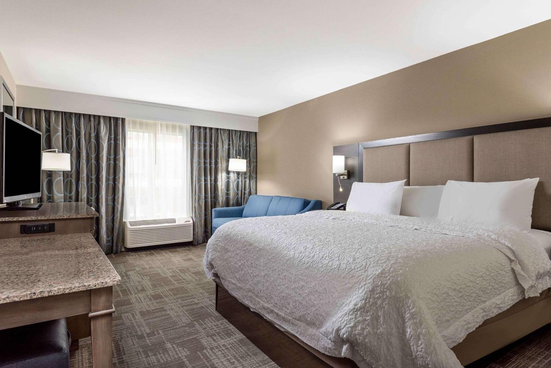 Hampton Inn & Suites Chapel Hill/Durham photo 34