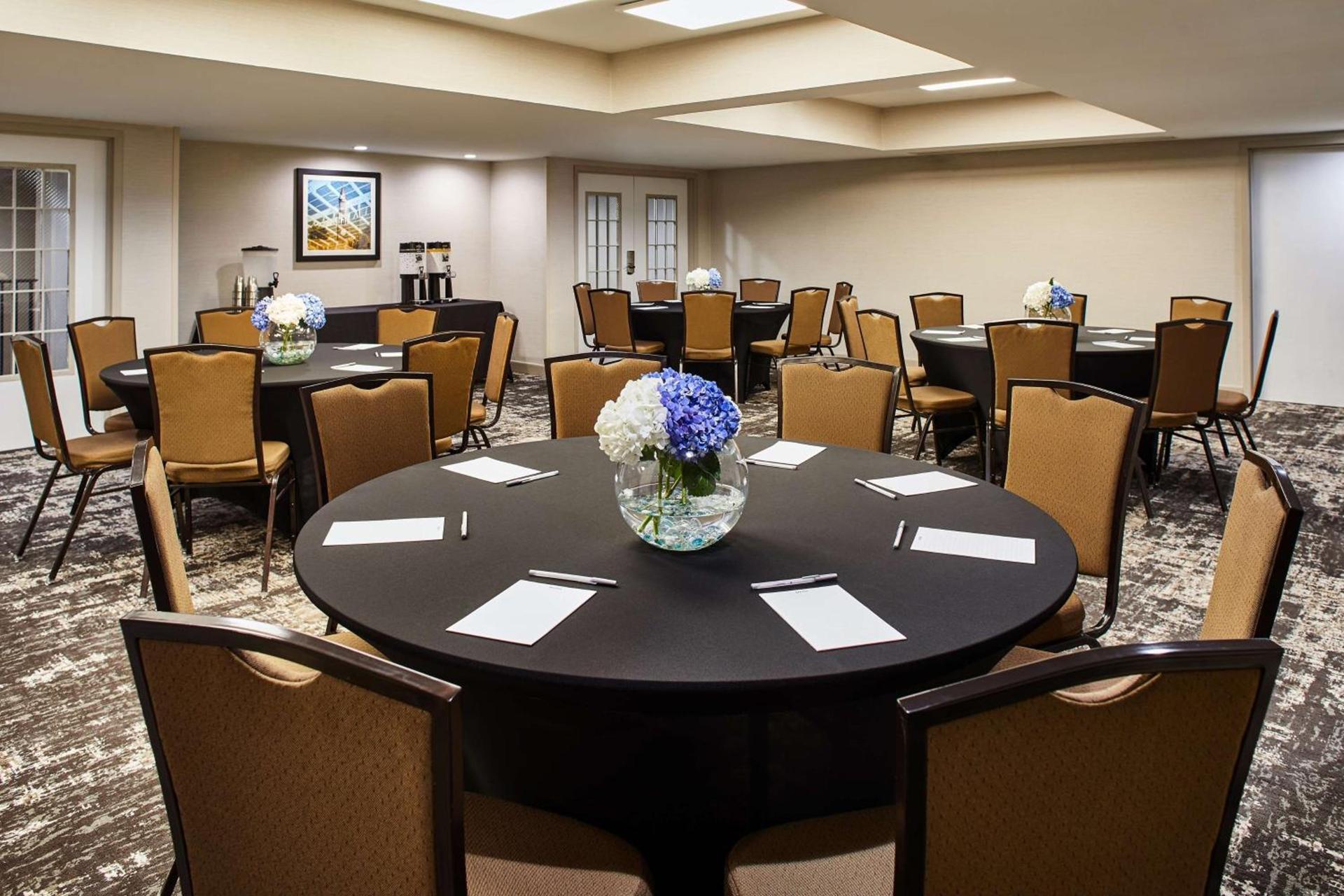 Hampton Inn & Suites Chapel Hill/Durham photo 37