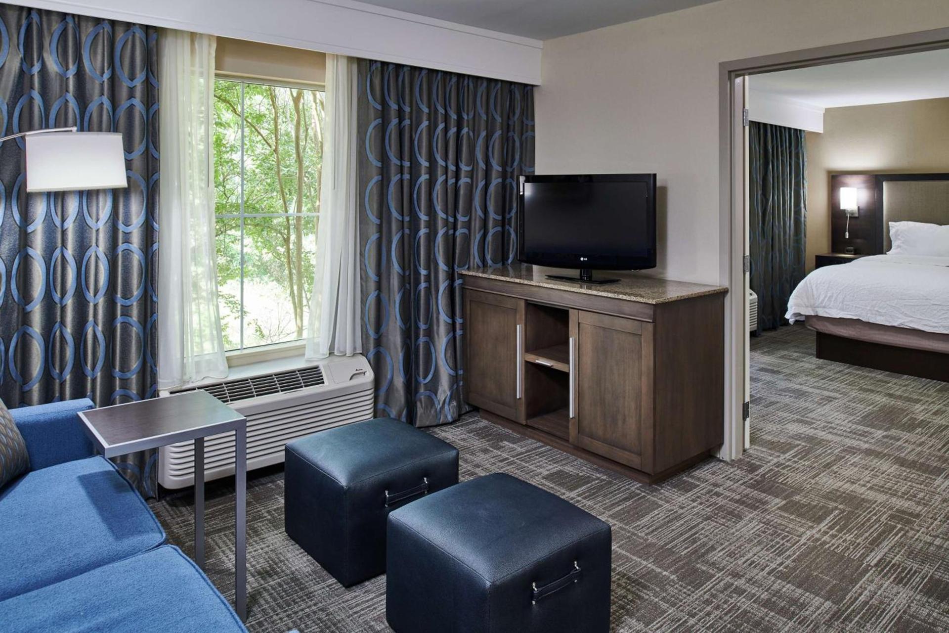 Hampton Inn & Suites Chapel Hill/Durham photo 39