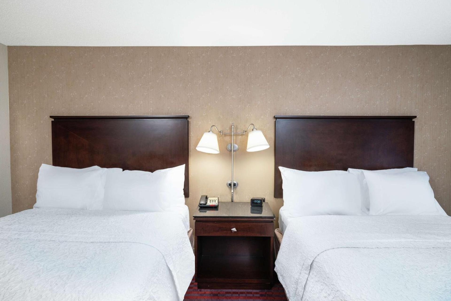 Hampton Inn Richmond - Airport photo 25