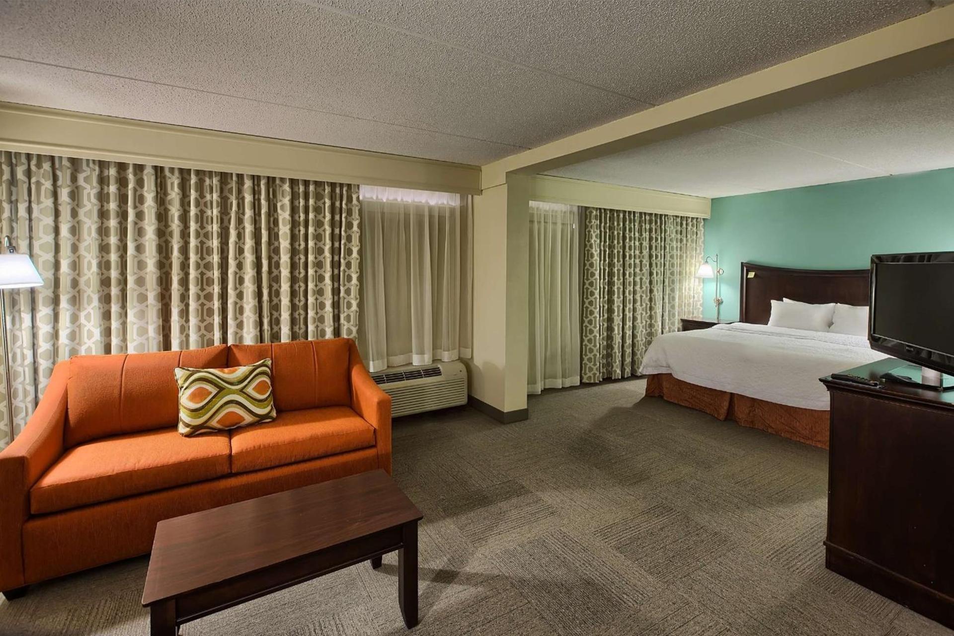 Hampton Inn Raleigh/Garner photo 22