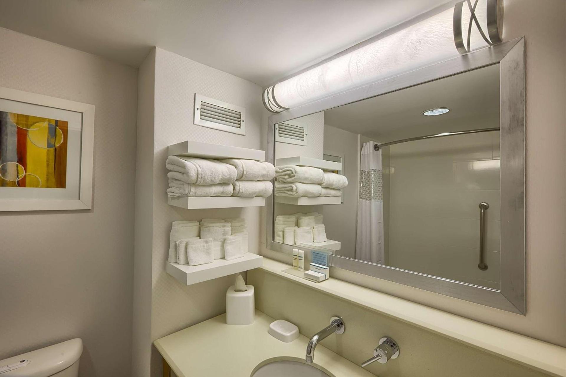 Hampton Inn Raleigh/Garner photo 23